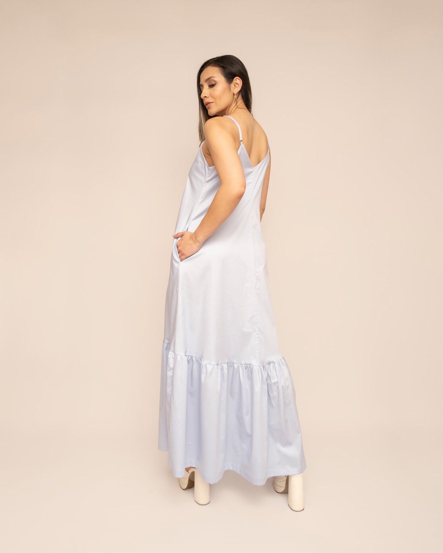 Carlota Dress