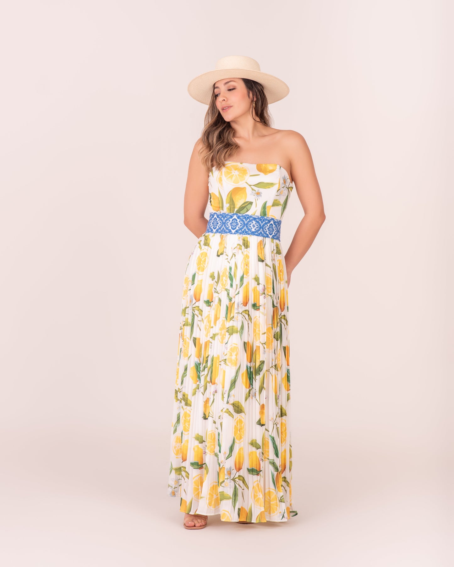 Giorgia Dress