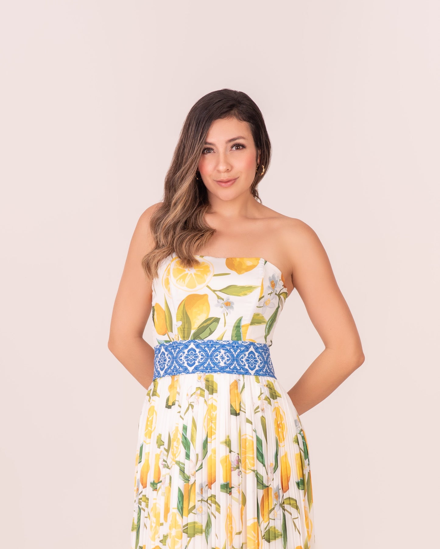 Giorgia Dress