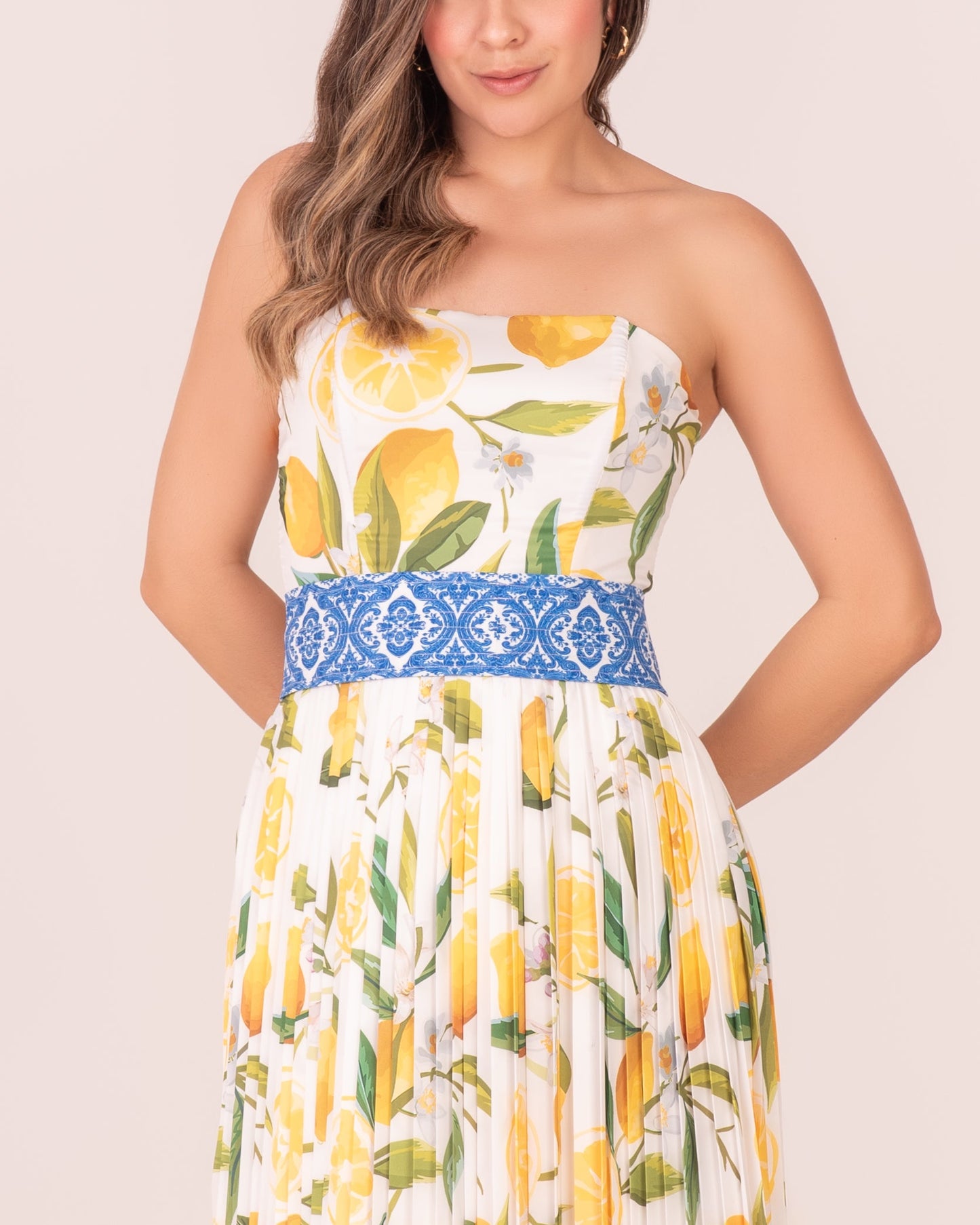 Giorgia Dress