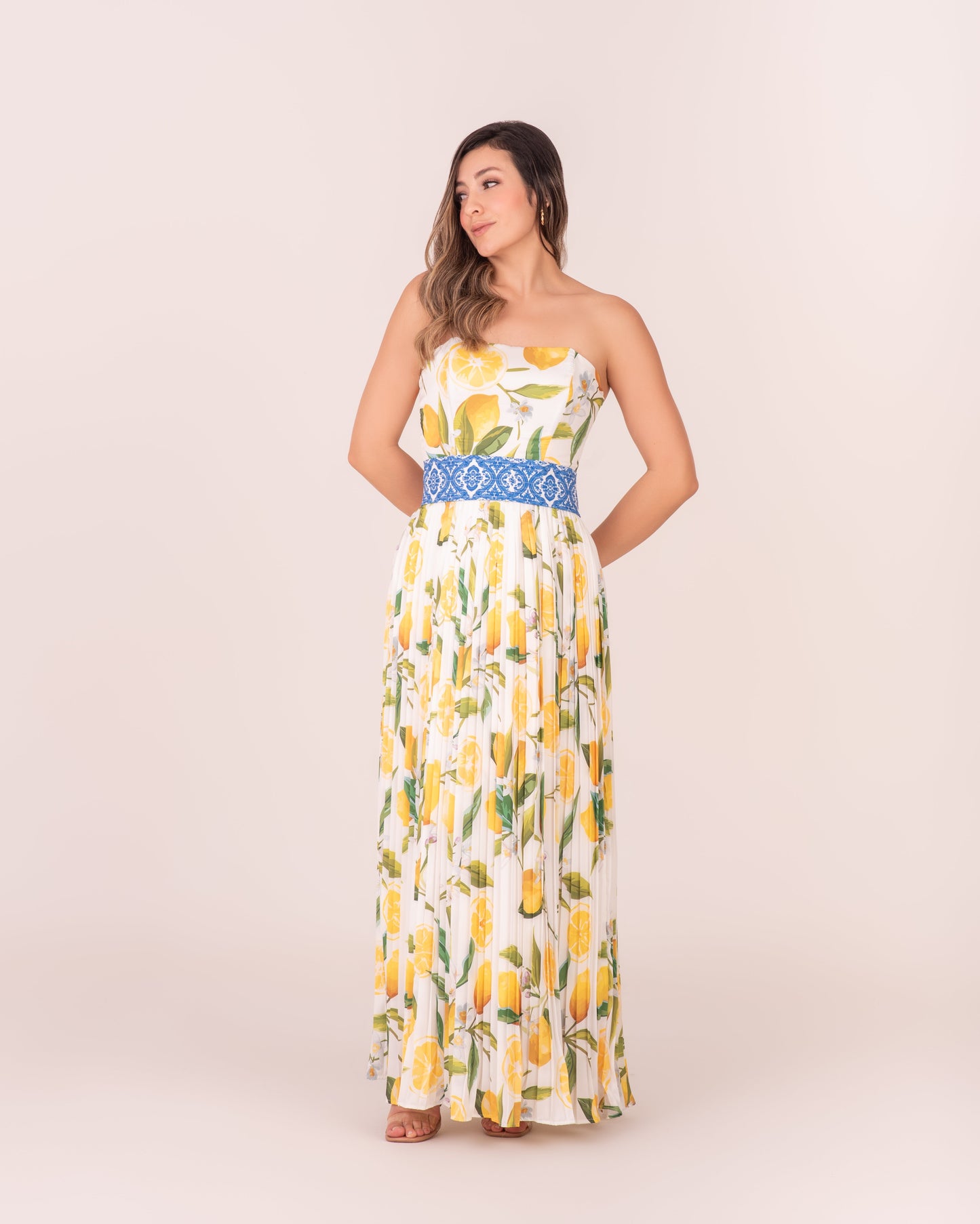 Giorgia Dress