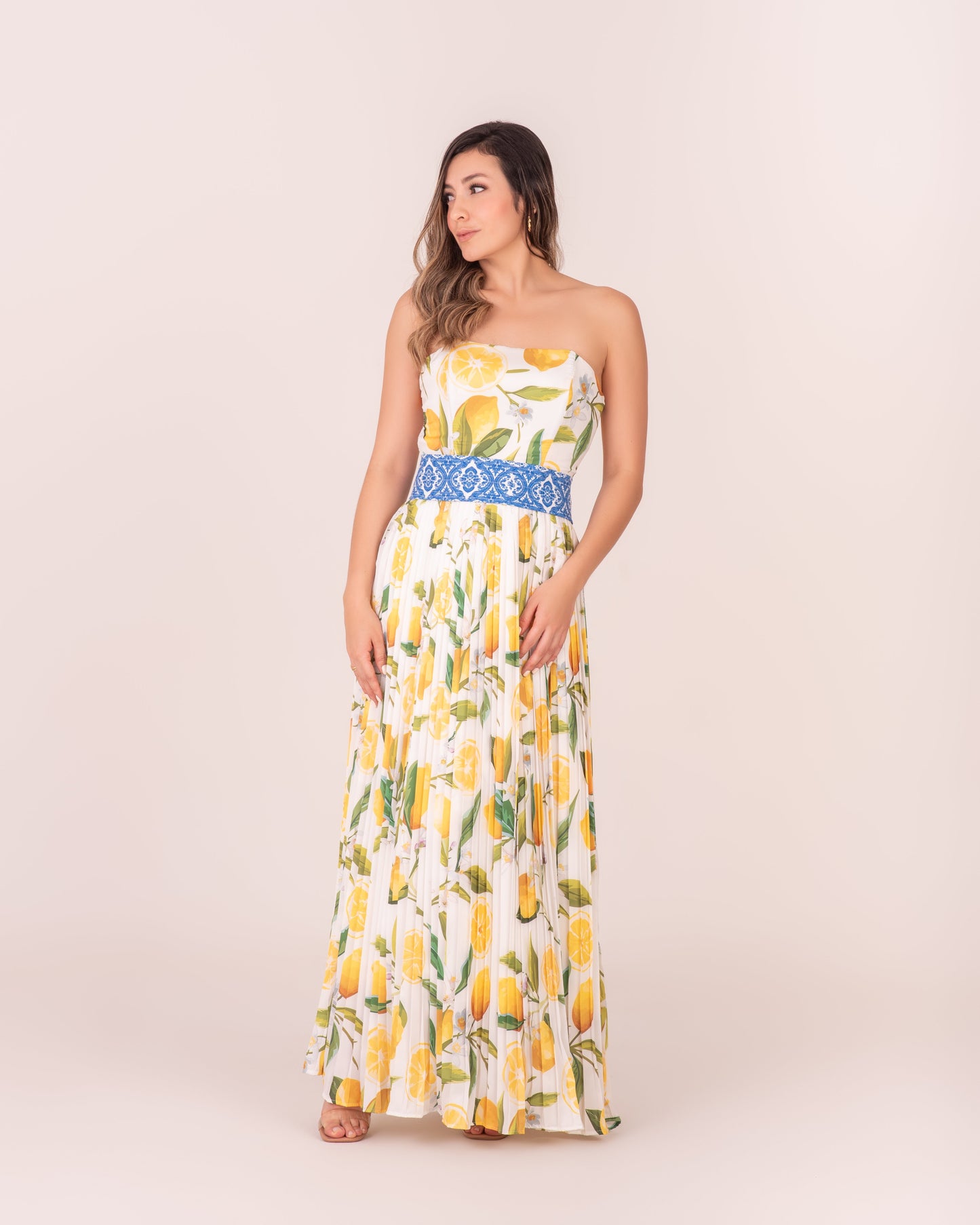 Giorgia Dress
