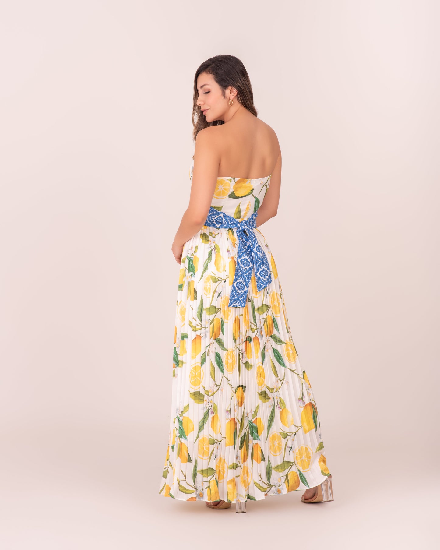 Giorgia Dress