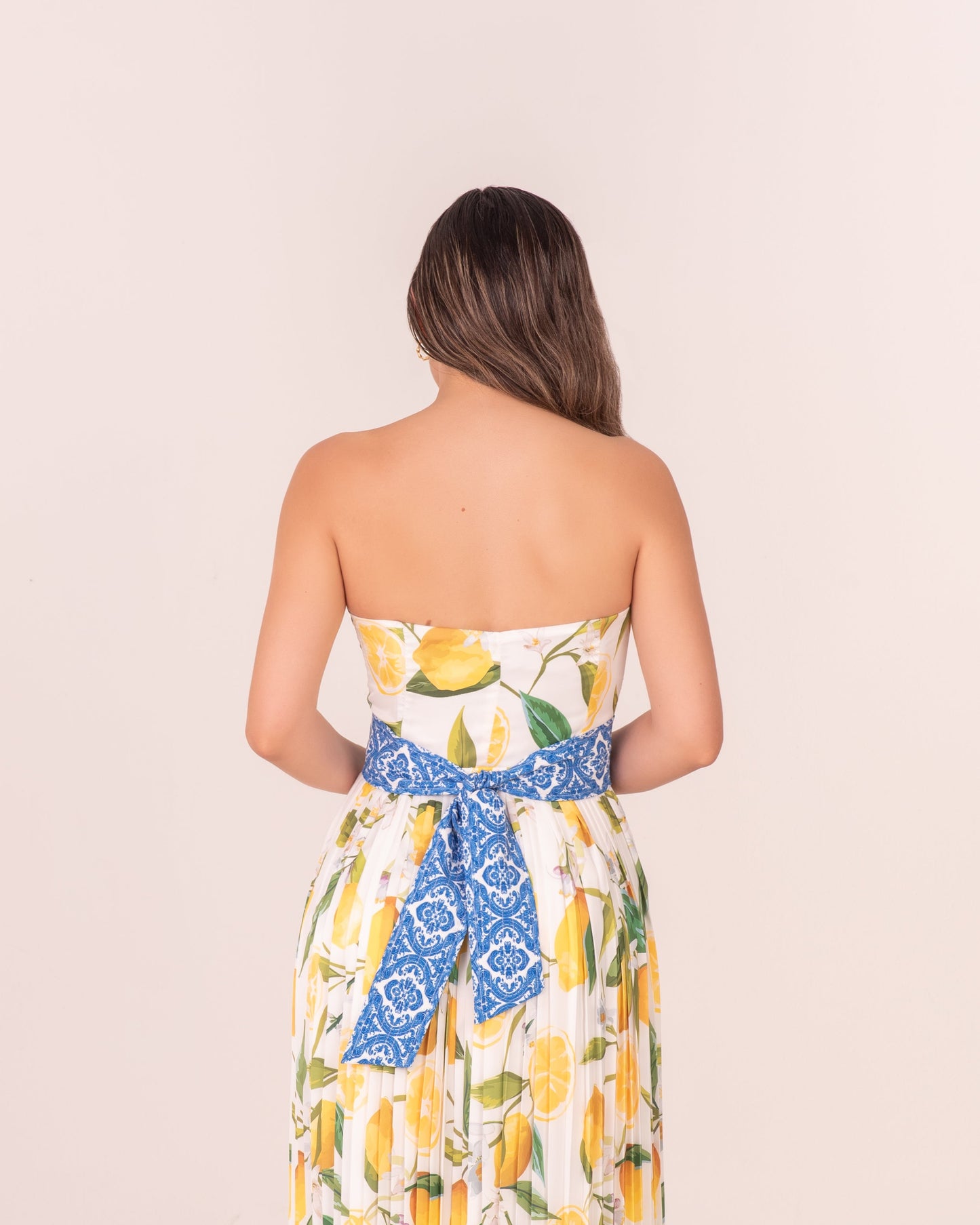 Giorgia Dress