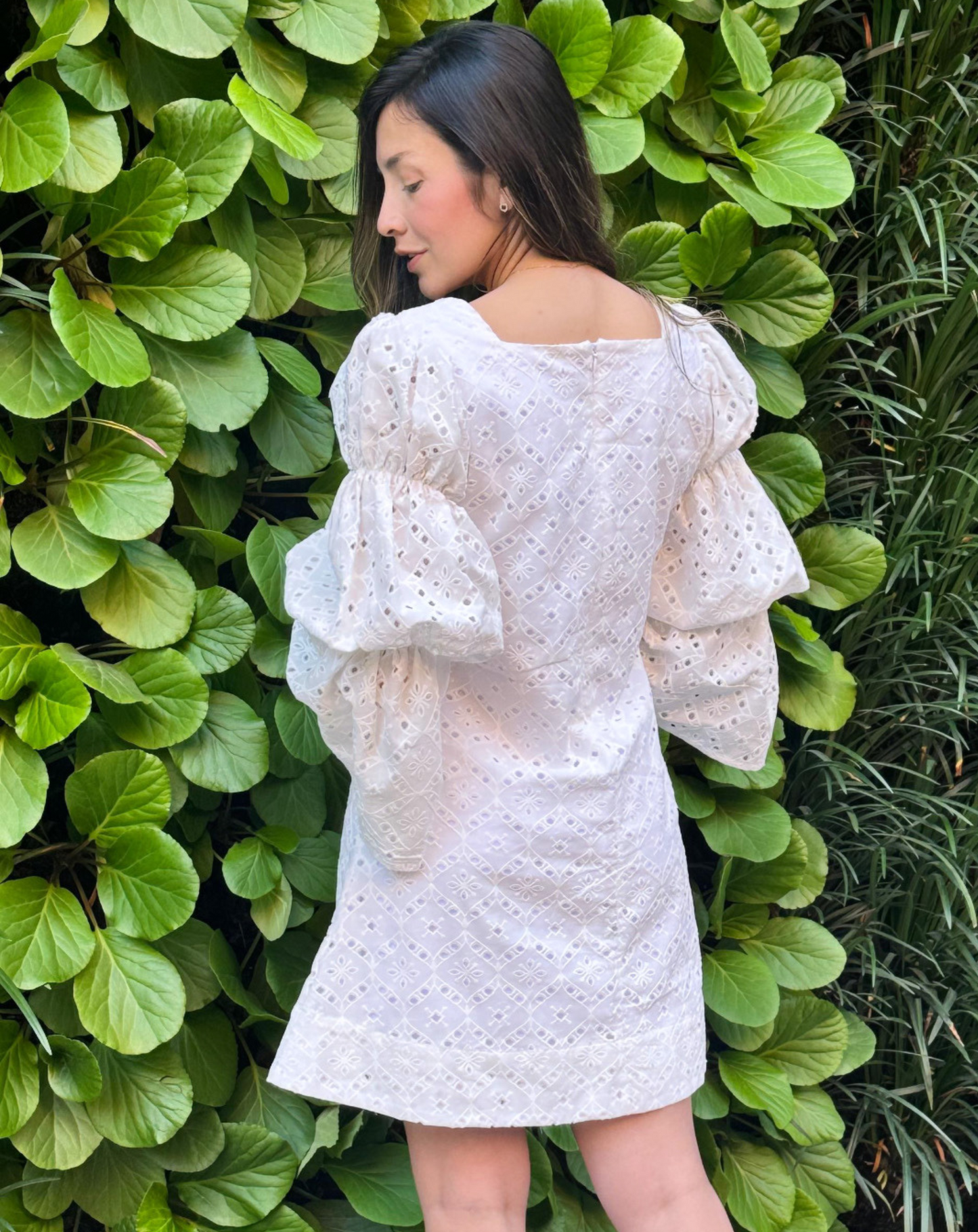 Allegra Dress