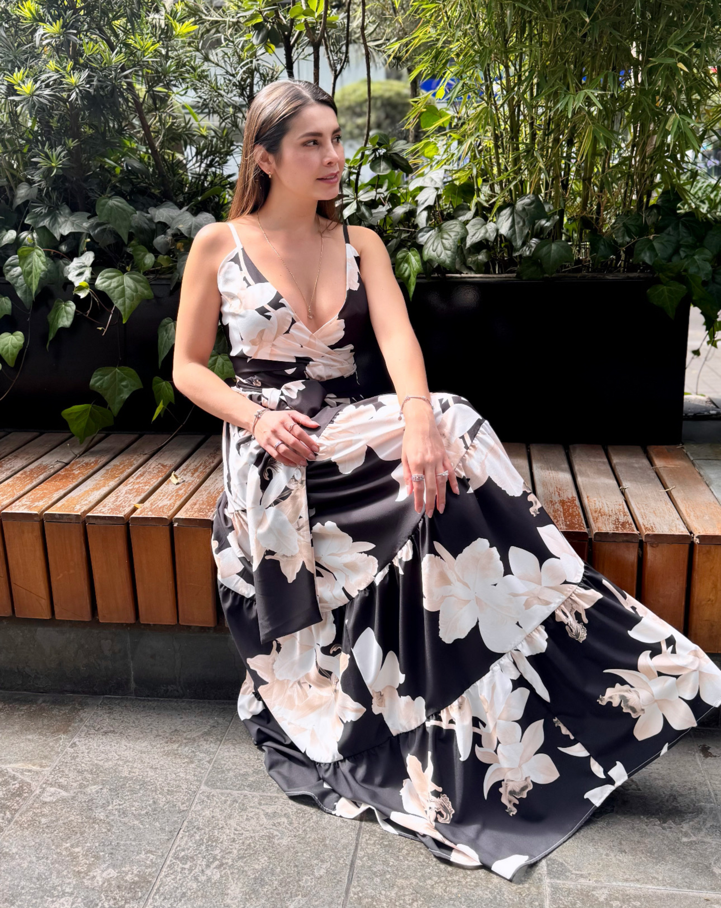 Dakota Dress