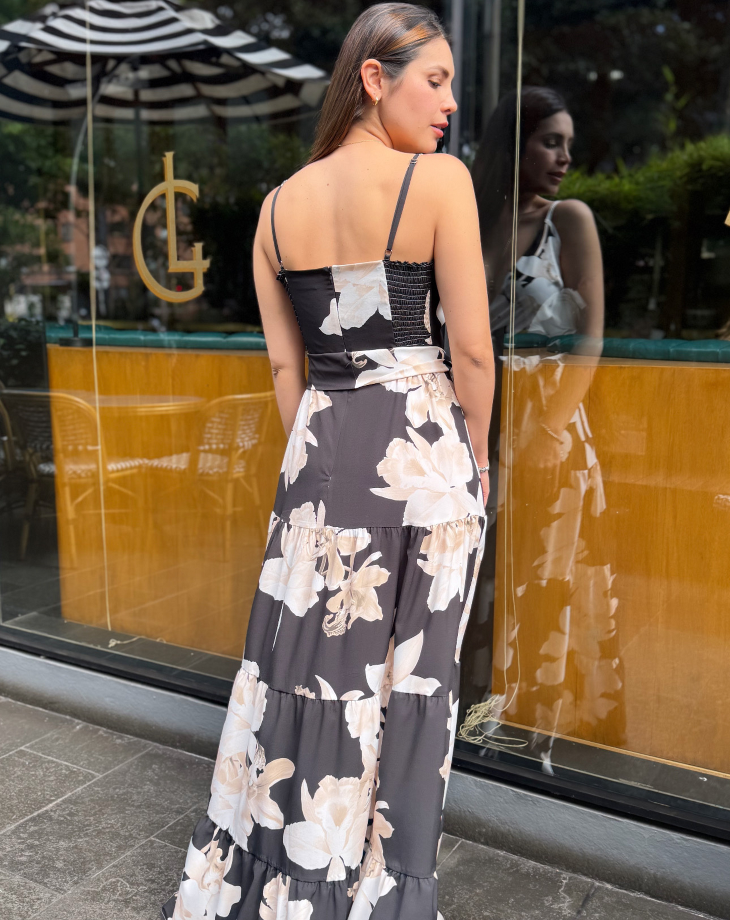 Dakota Dress