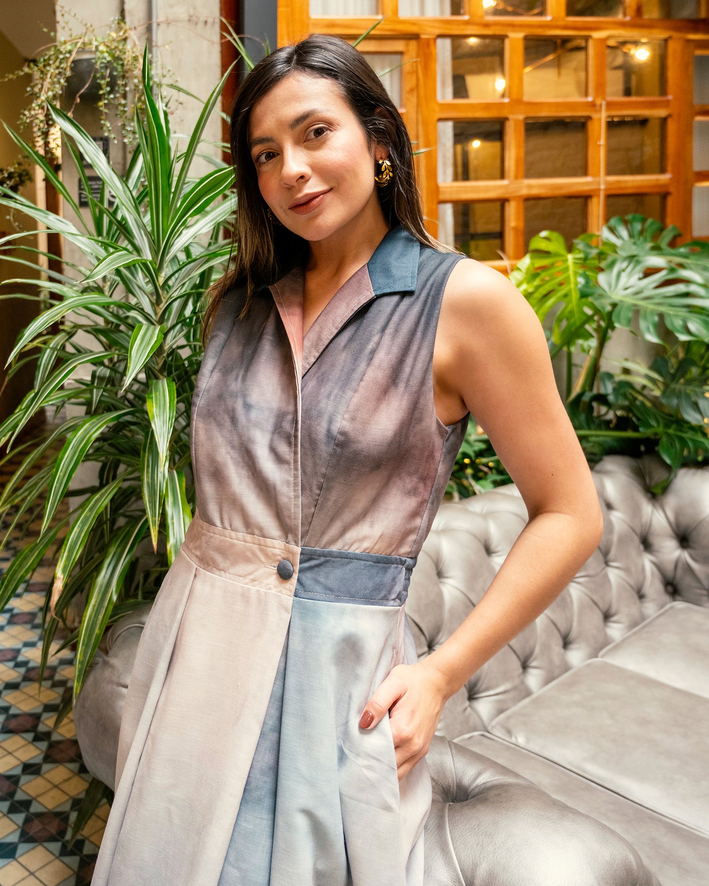 Renata Dress