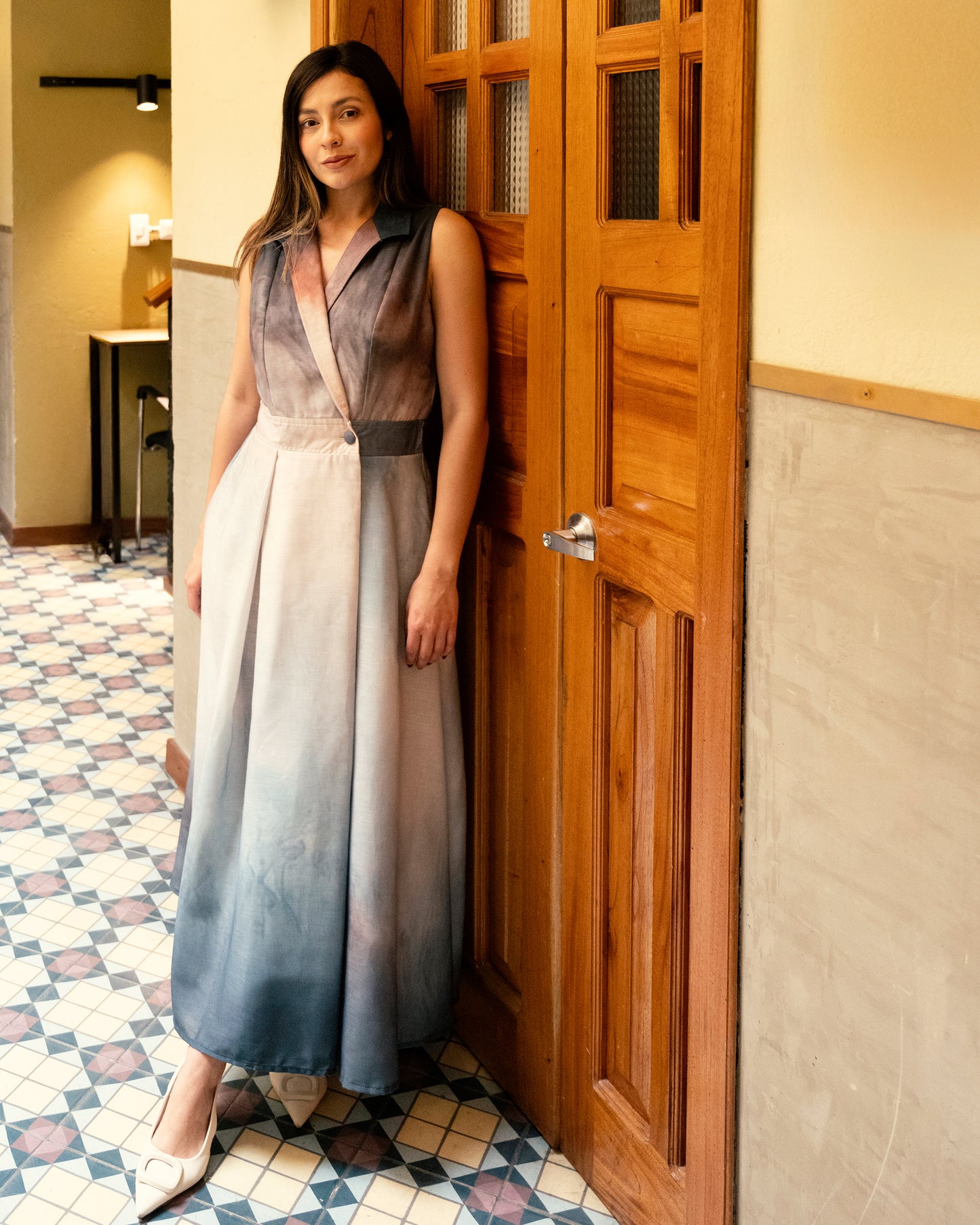 Renata Dress