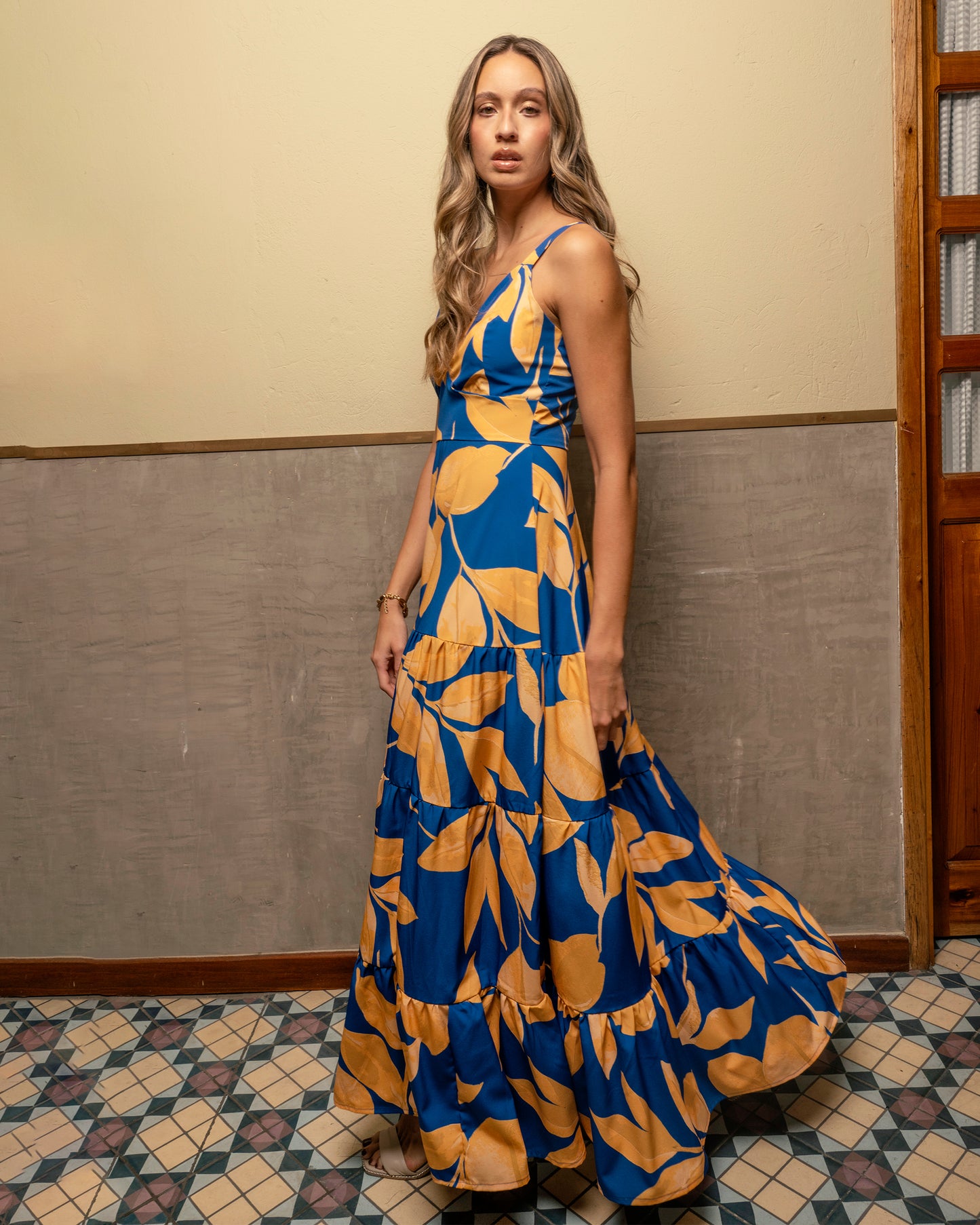 Rebecca Dress