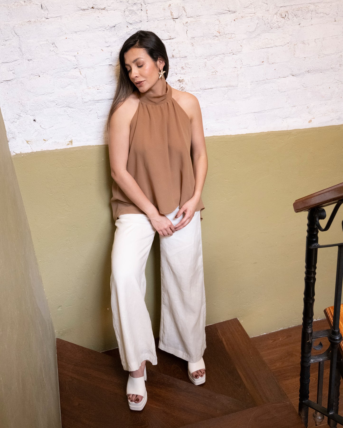 Rosaura Top