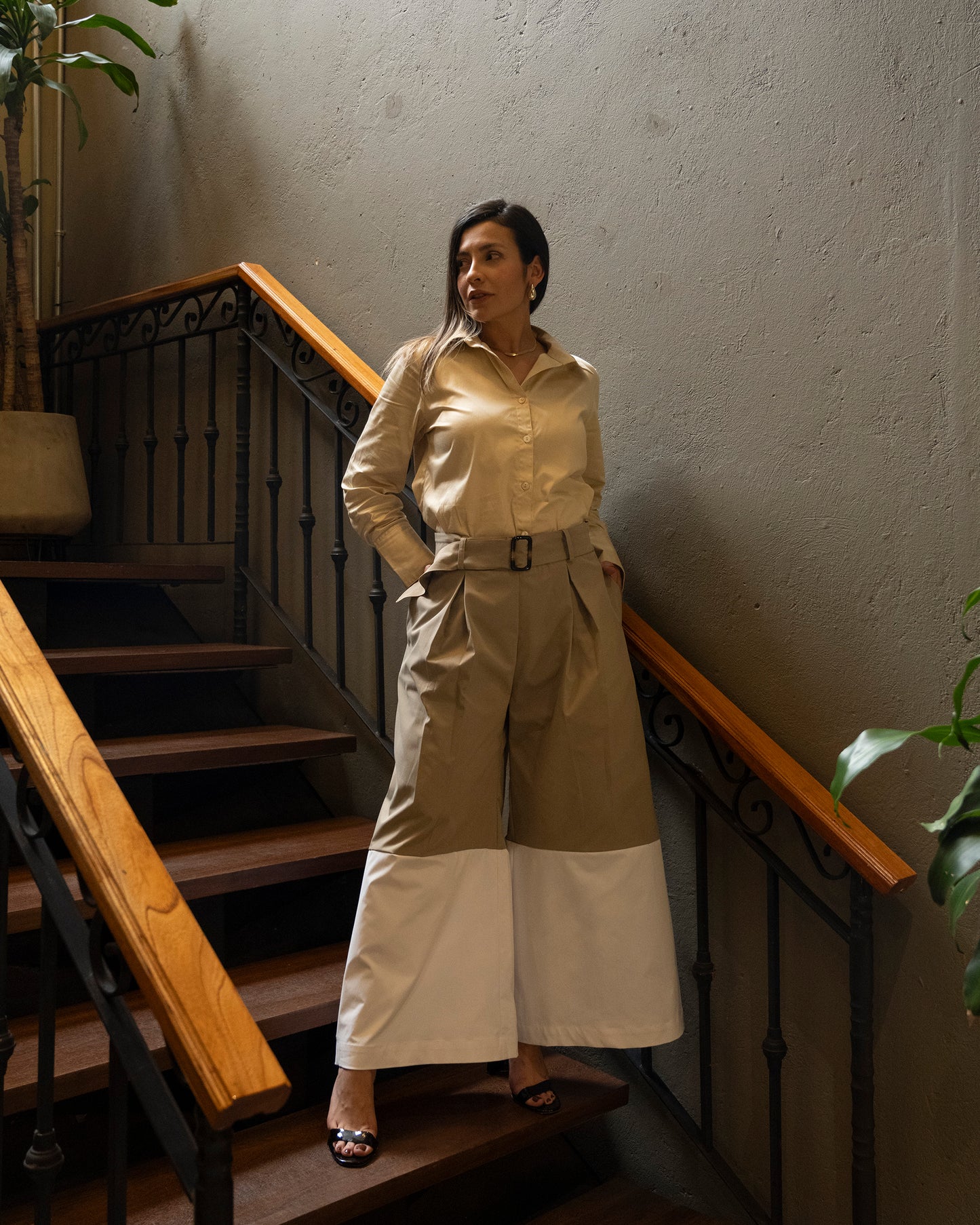 Julieta Pant