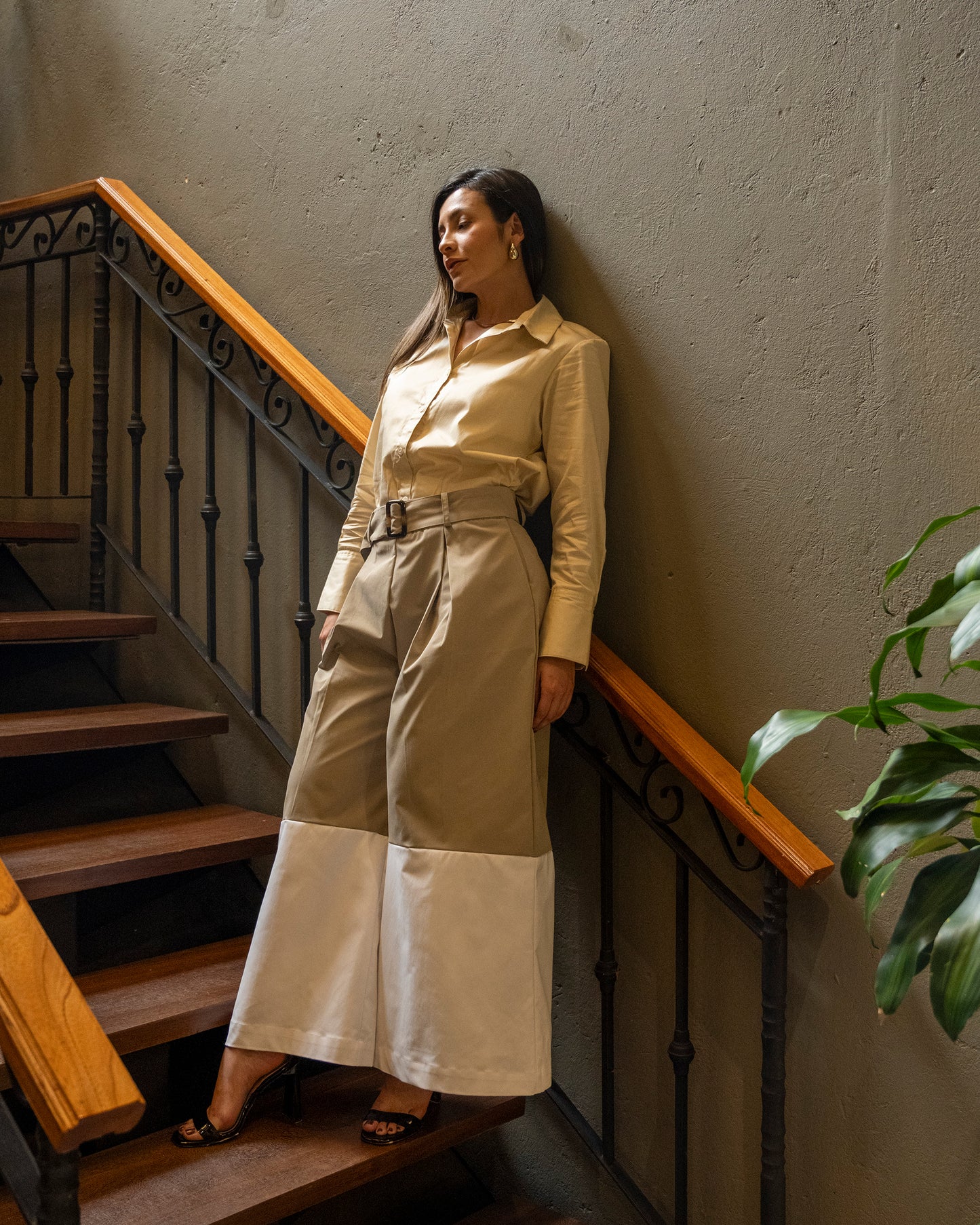Julieta Pant