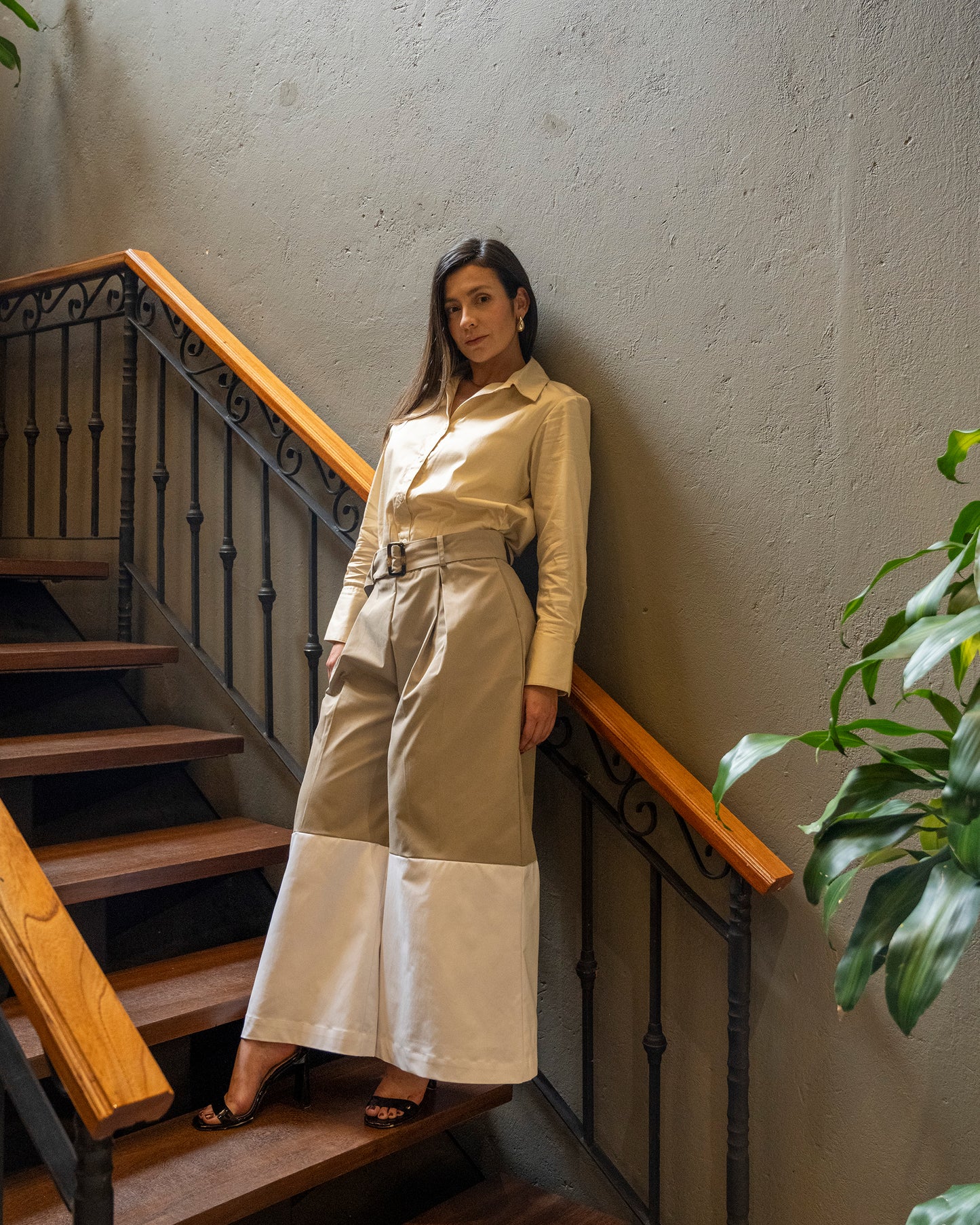Julieta Pant