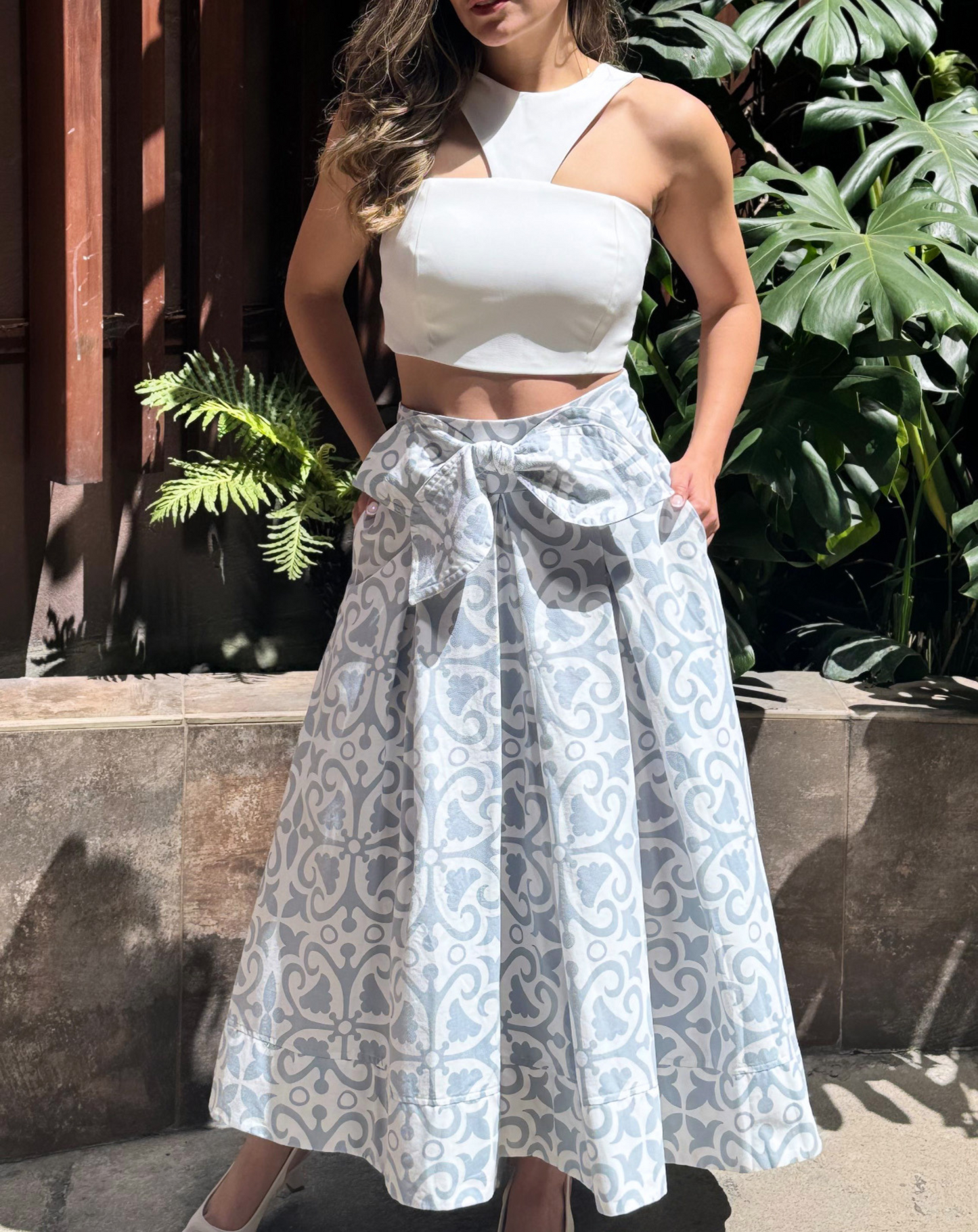 Anastasia Skirt