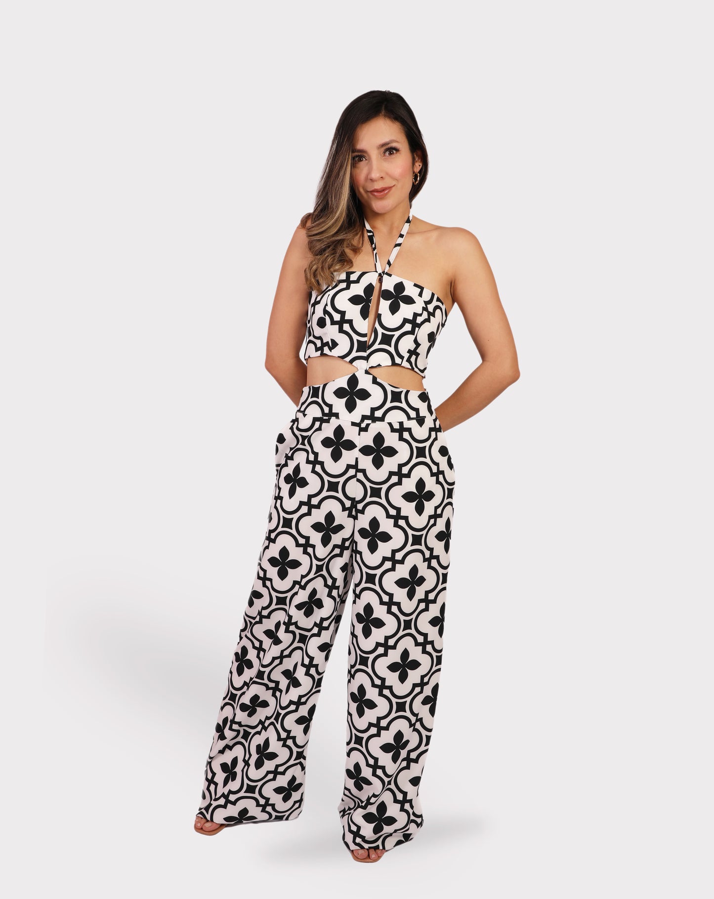Lia Jumper