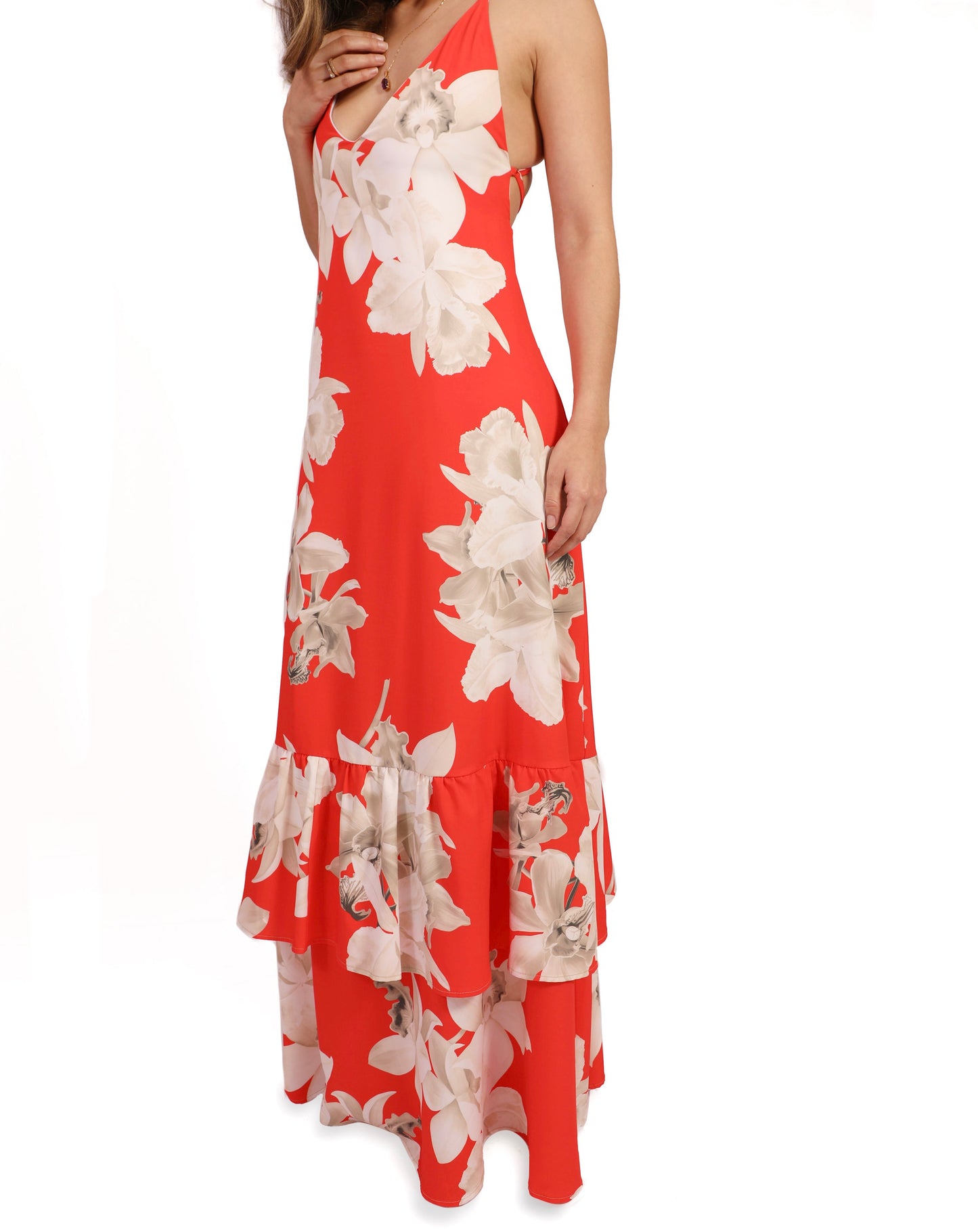 Pepita Dress
