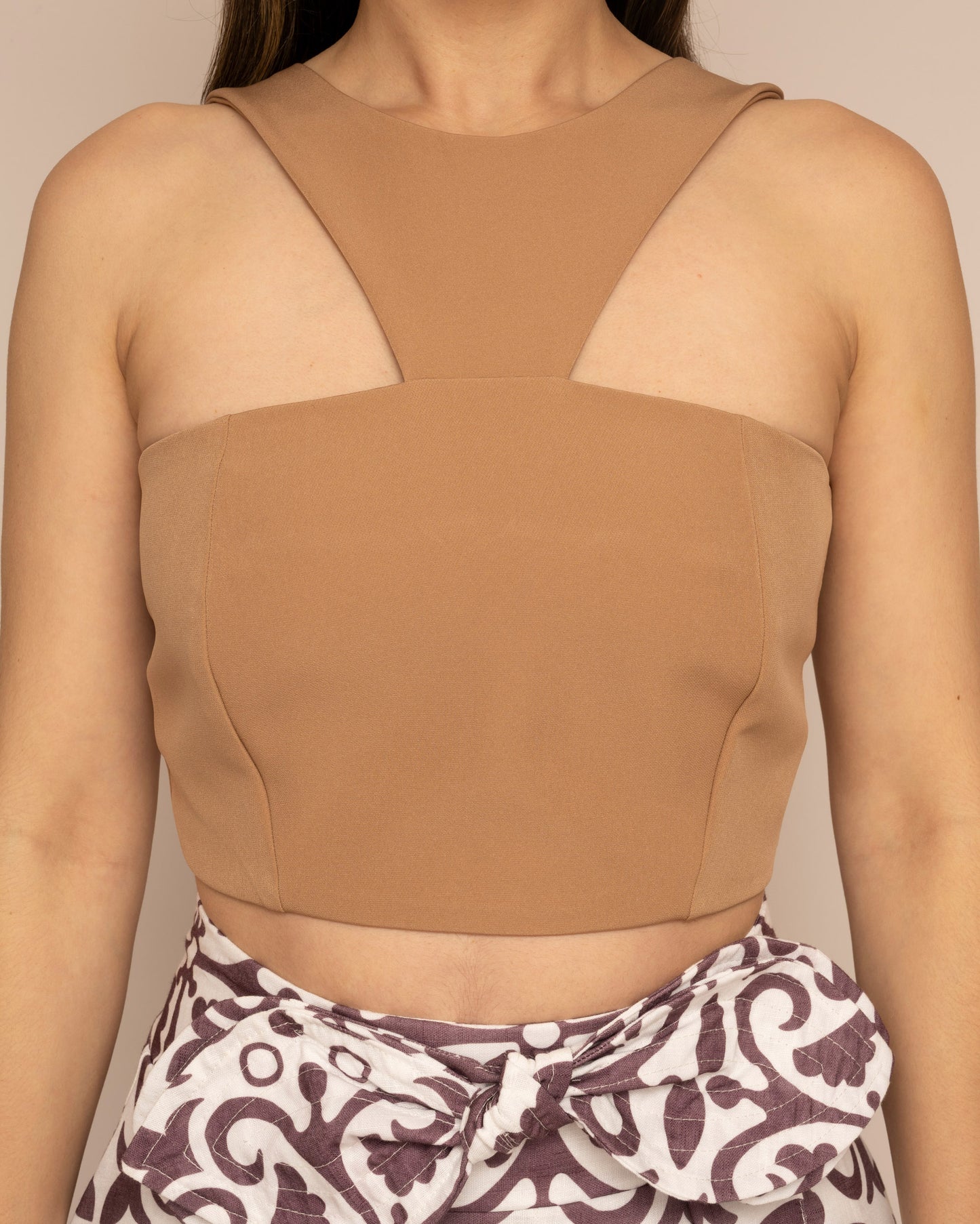 Mercedes Top