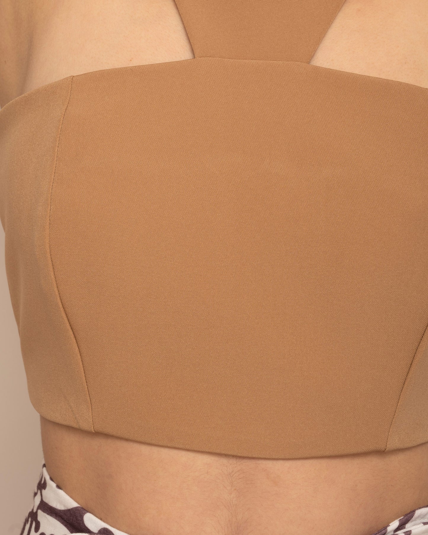 Mercedes Top