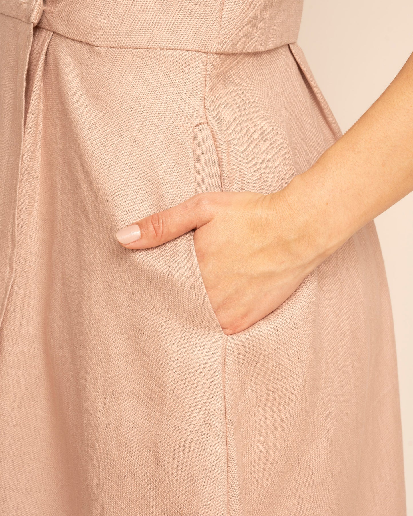 Emilia Dress