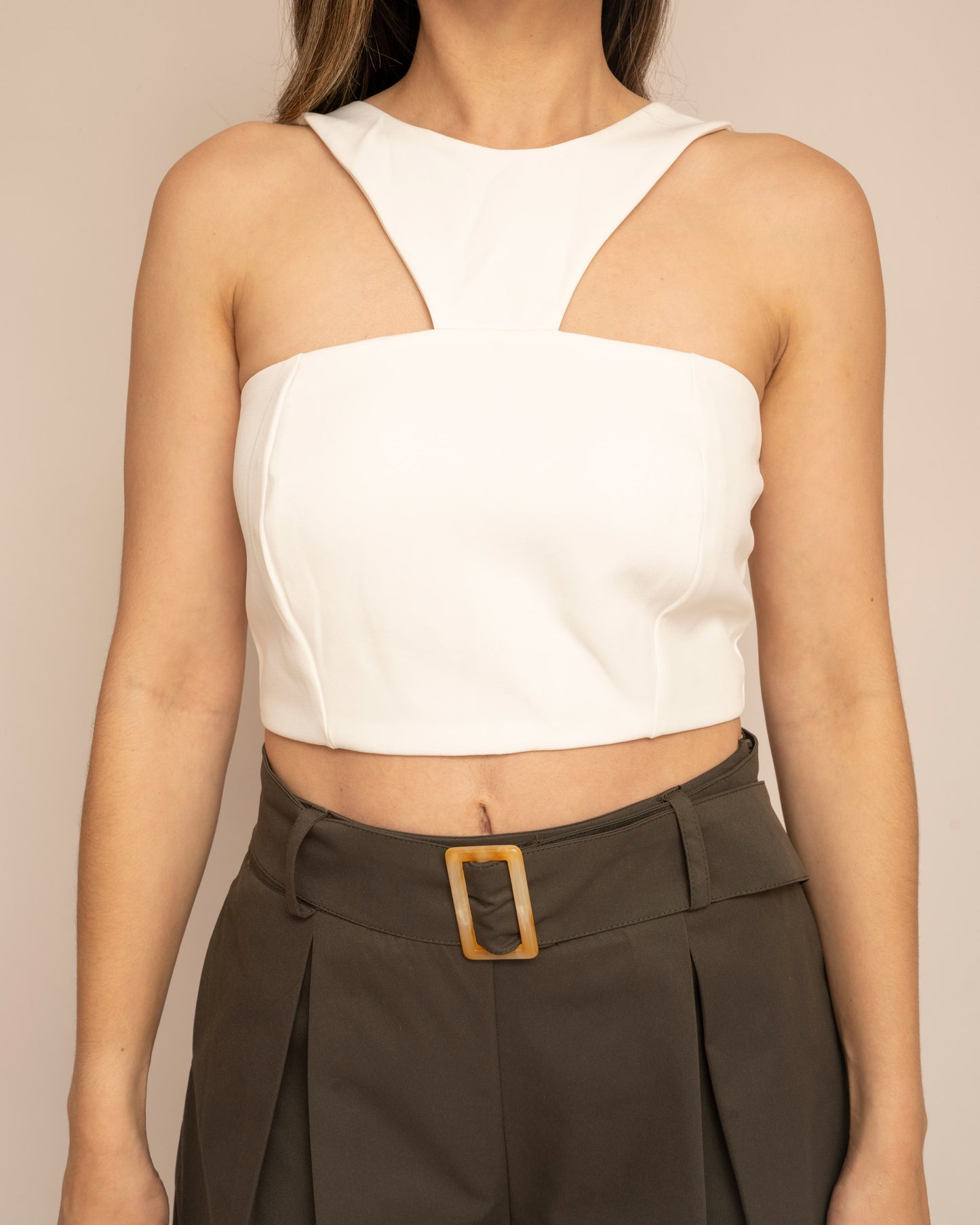 Mercedes Top