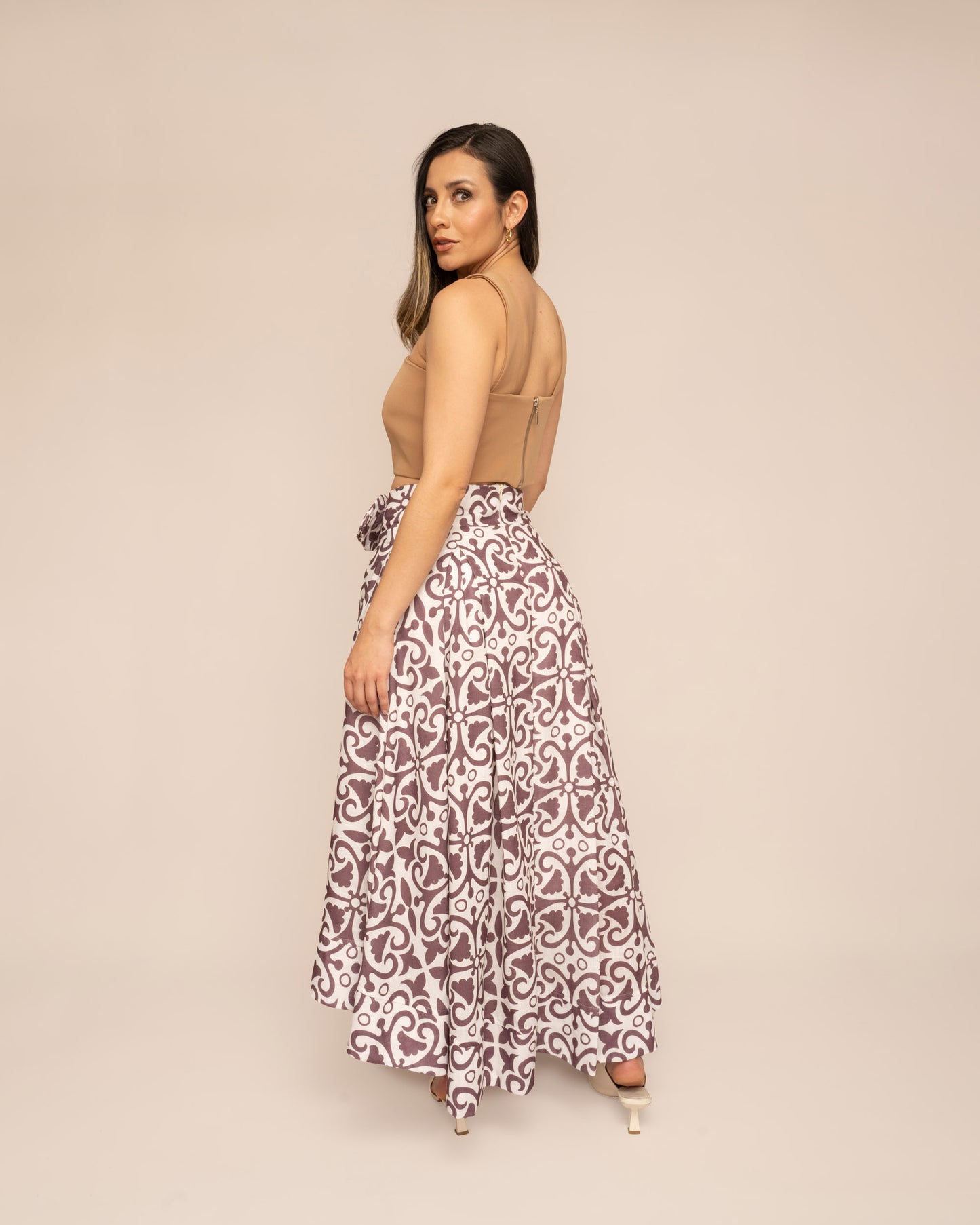 Anastasia Skirt