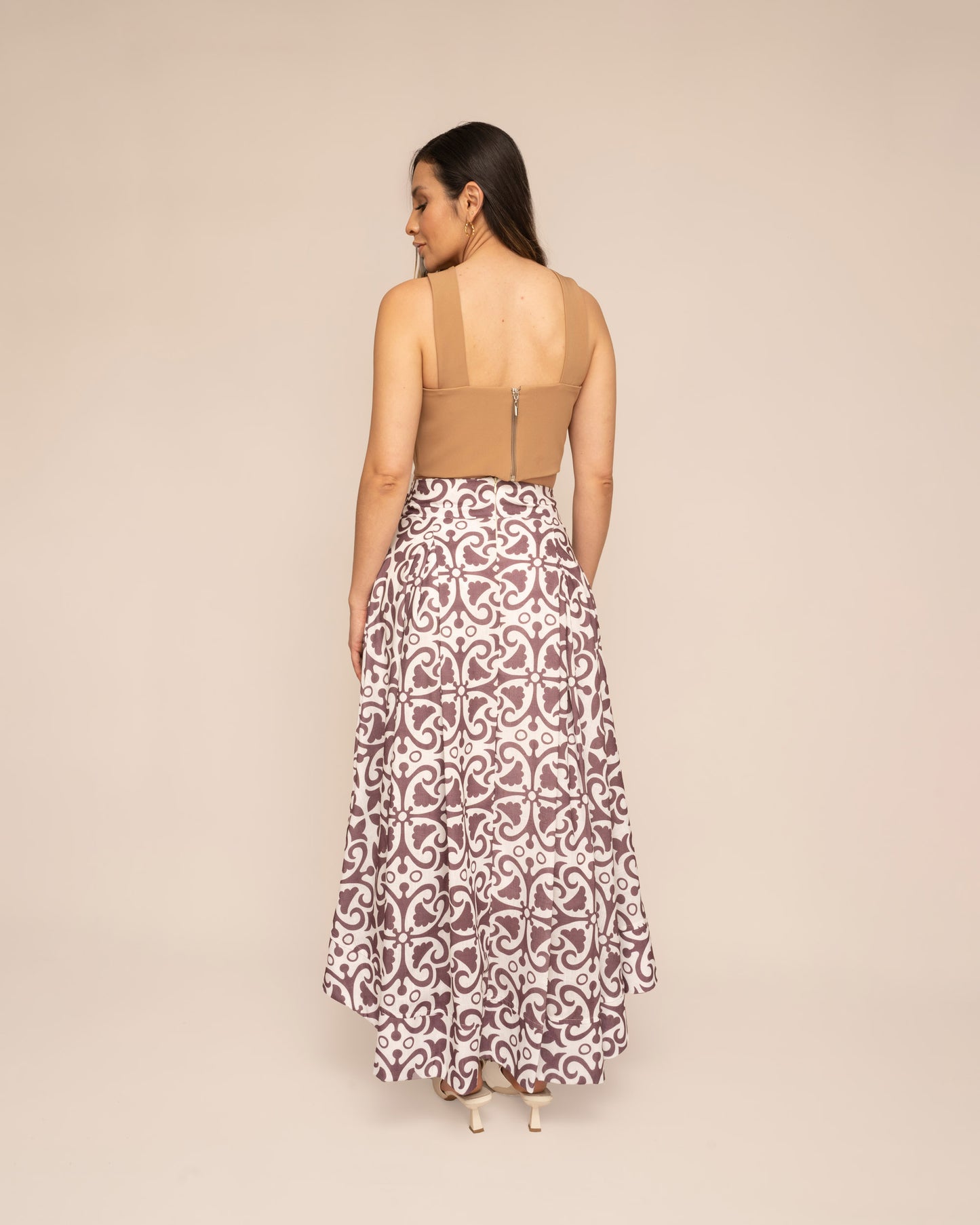 Anastasia Skirt