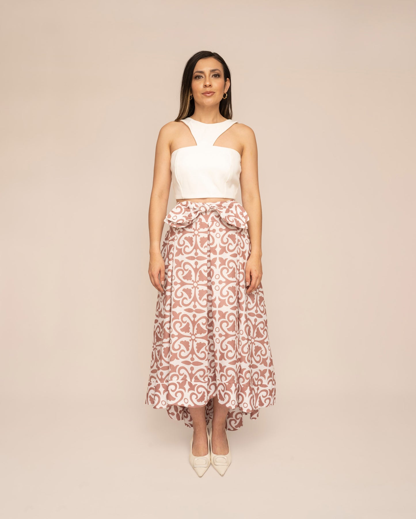 Anastasia Skirt