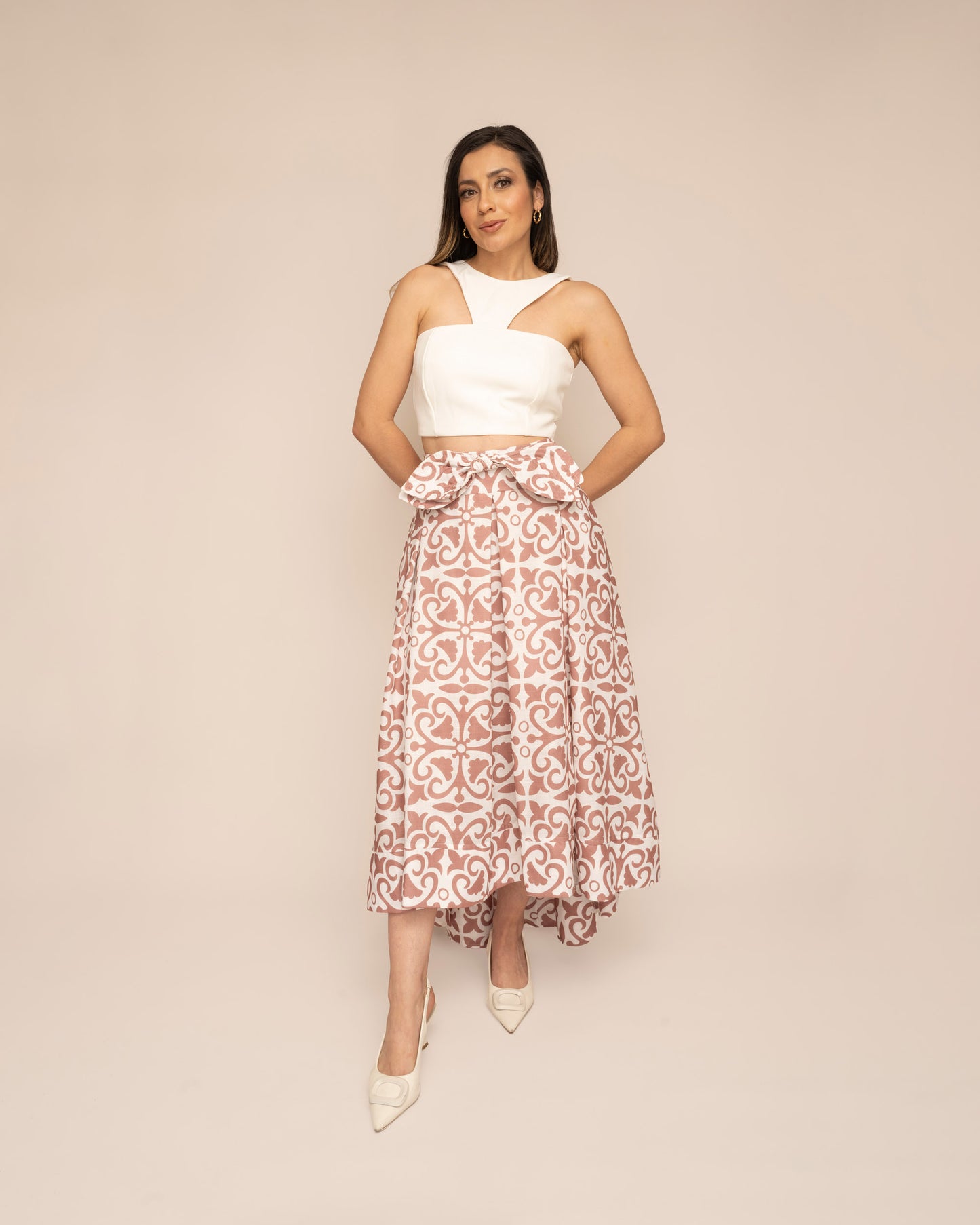 Anastasia Skirt