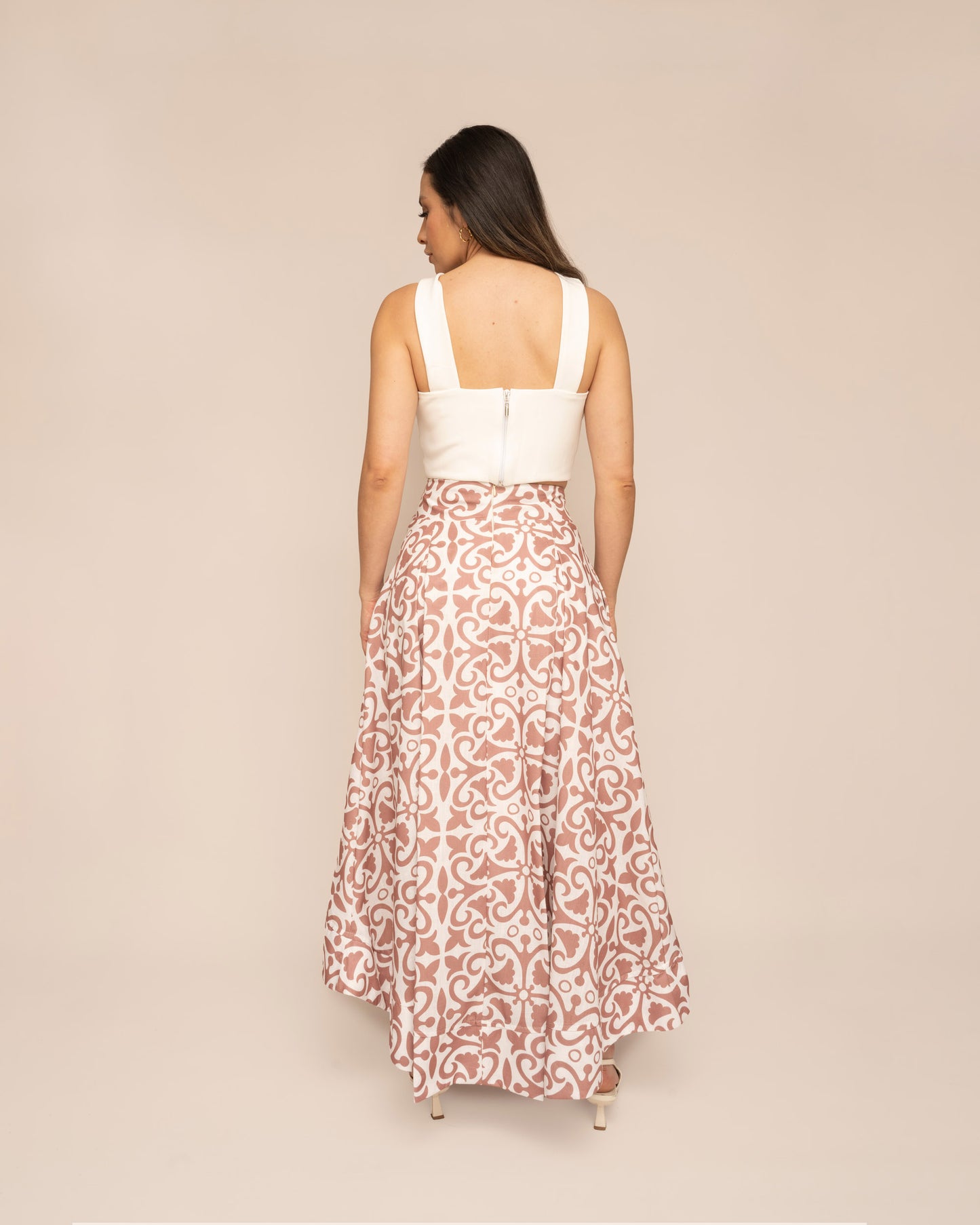 Anastasia Skirt