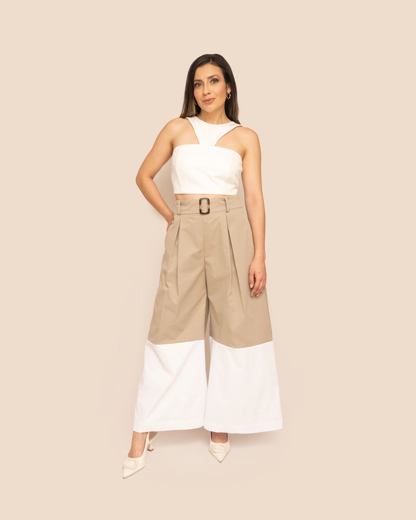 Julieta Pant