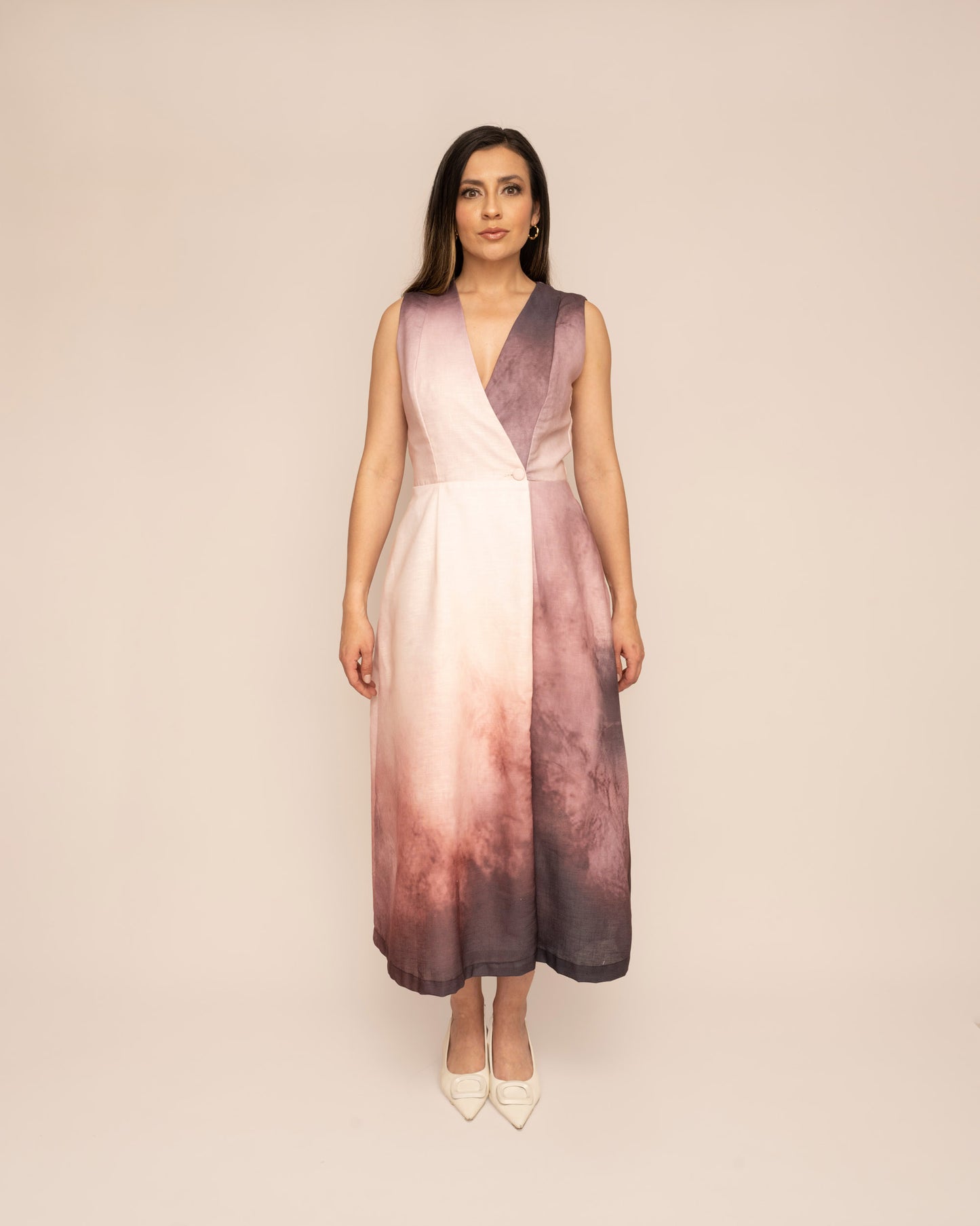Emilia Dress