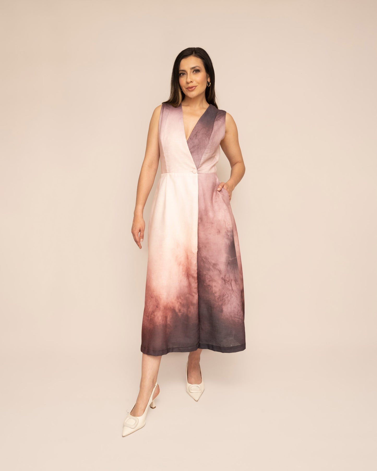 Emilia Dress