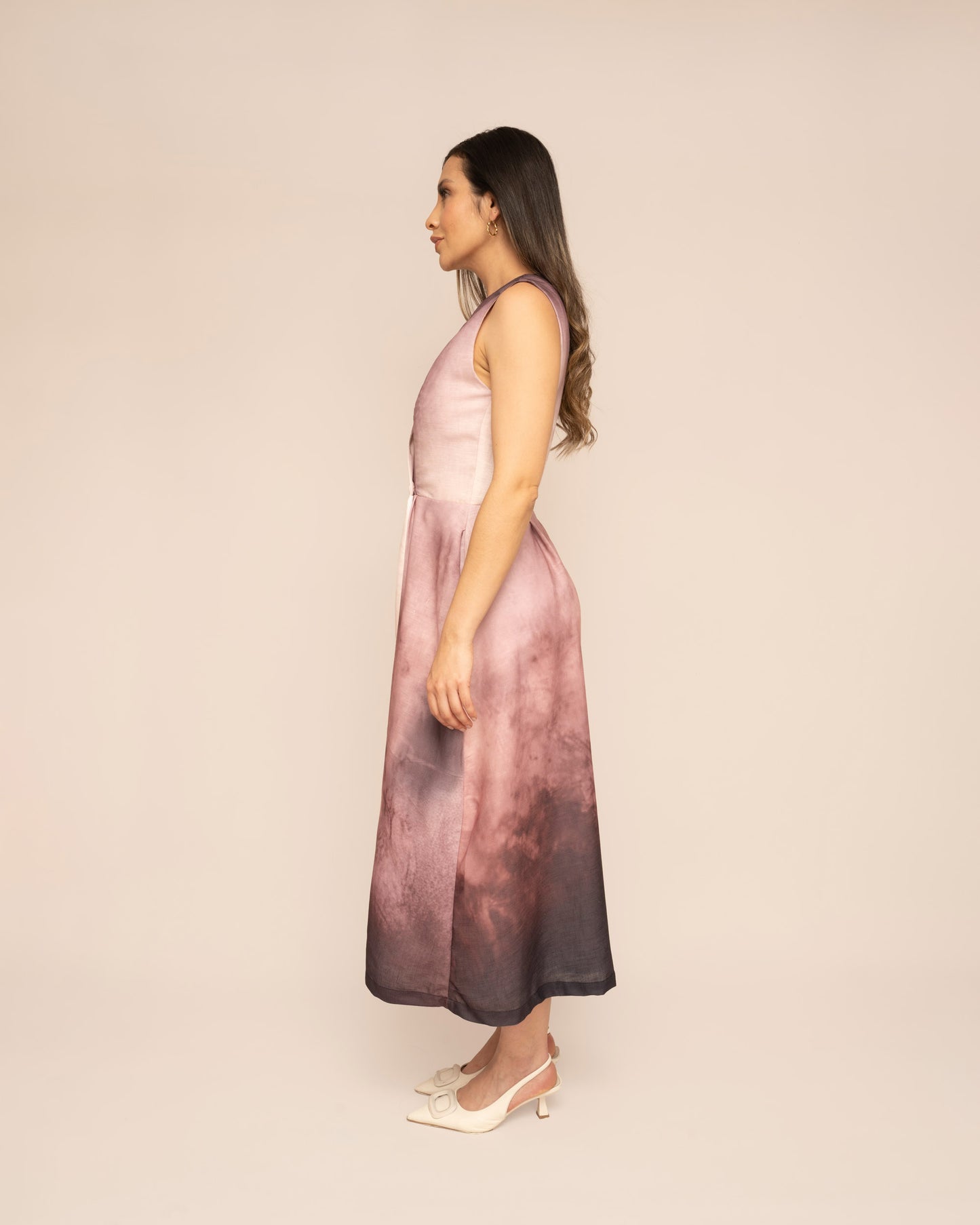 Emilia Dress