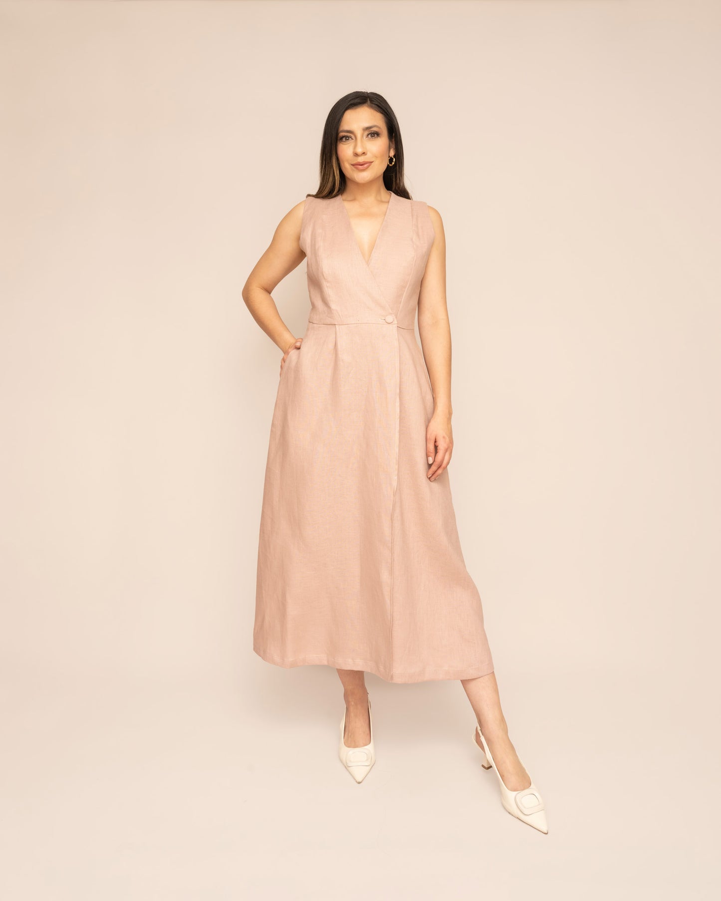 Emilia Dress