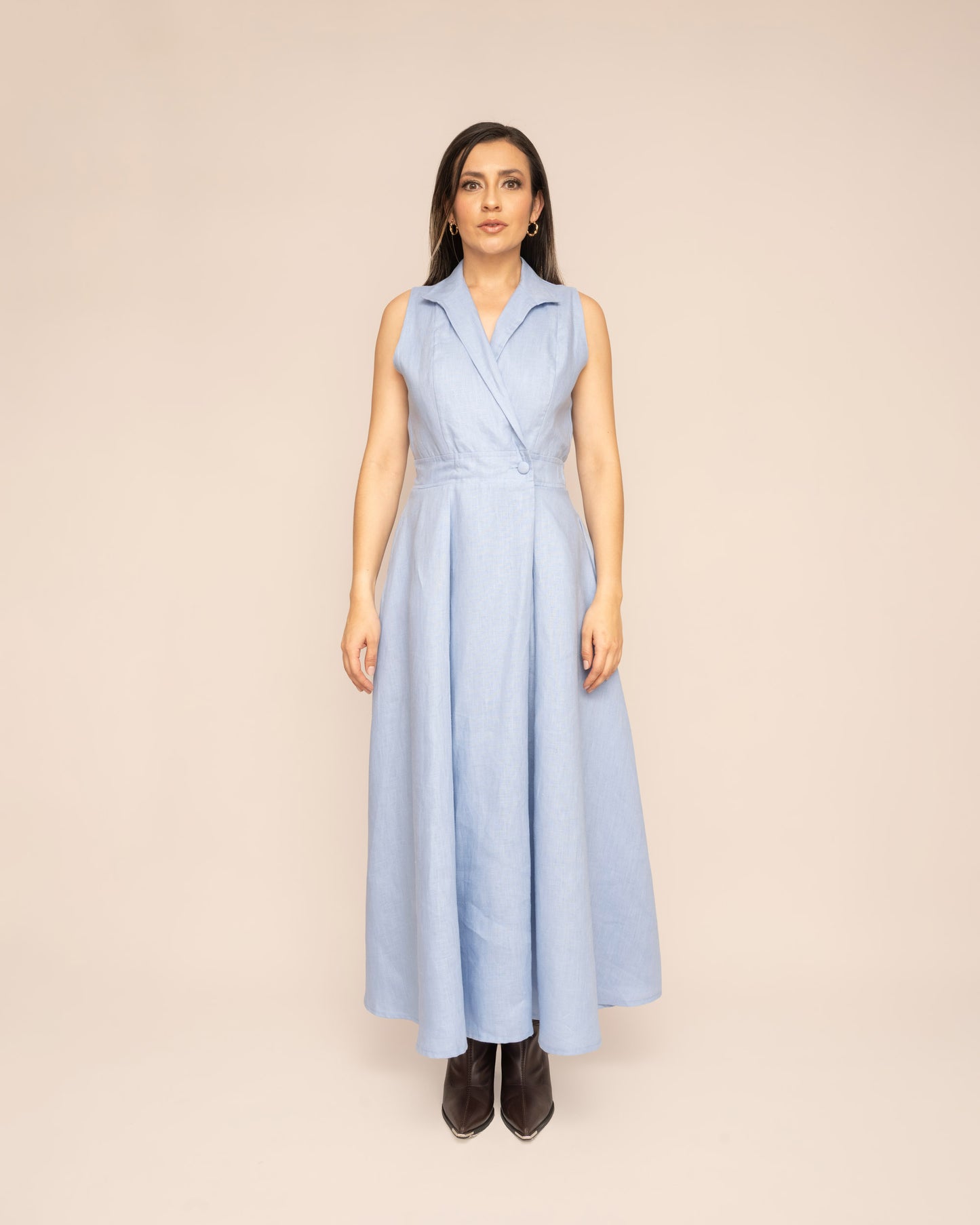 Renata Dress