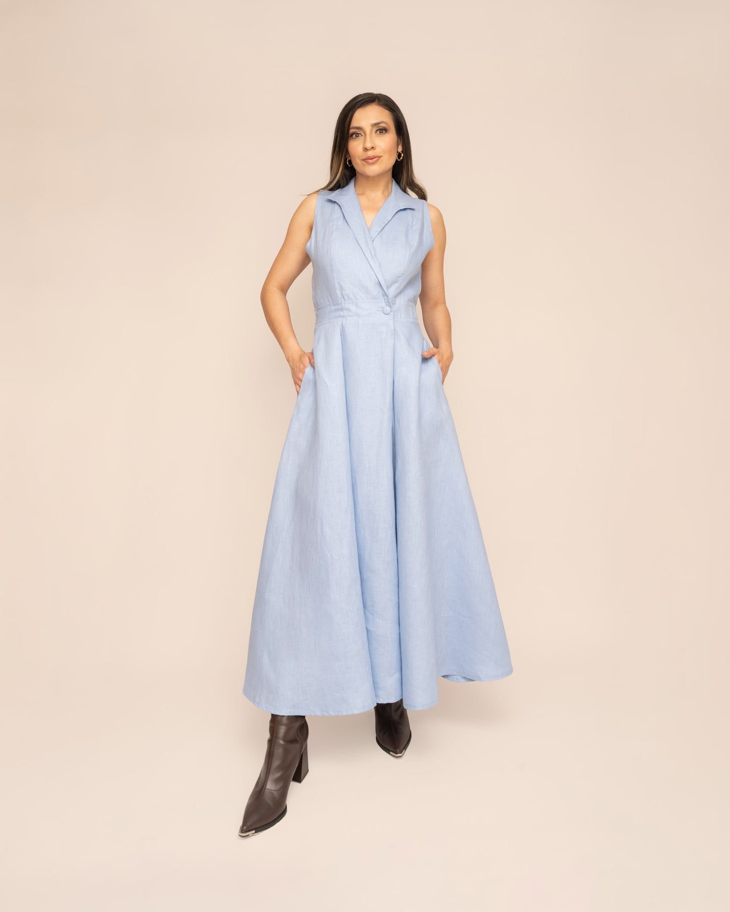 Renata Dress