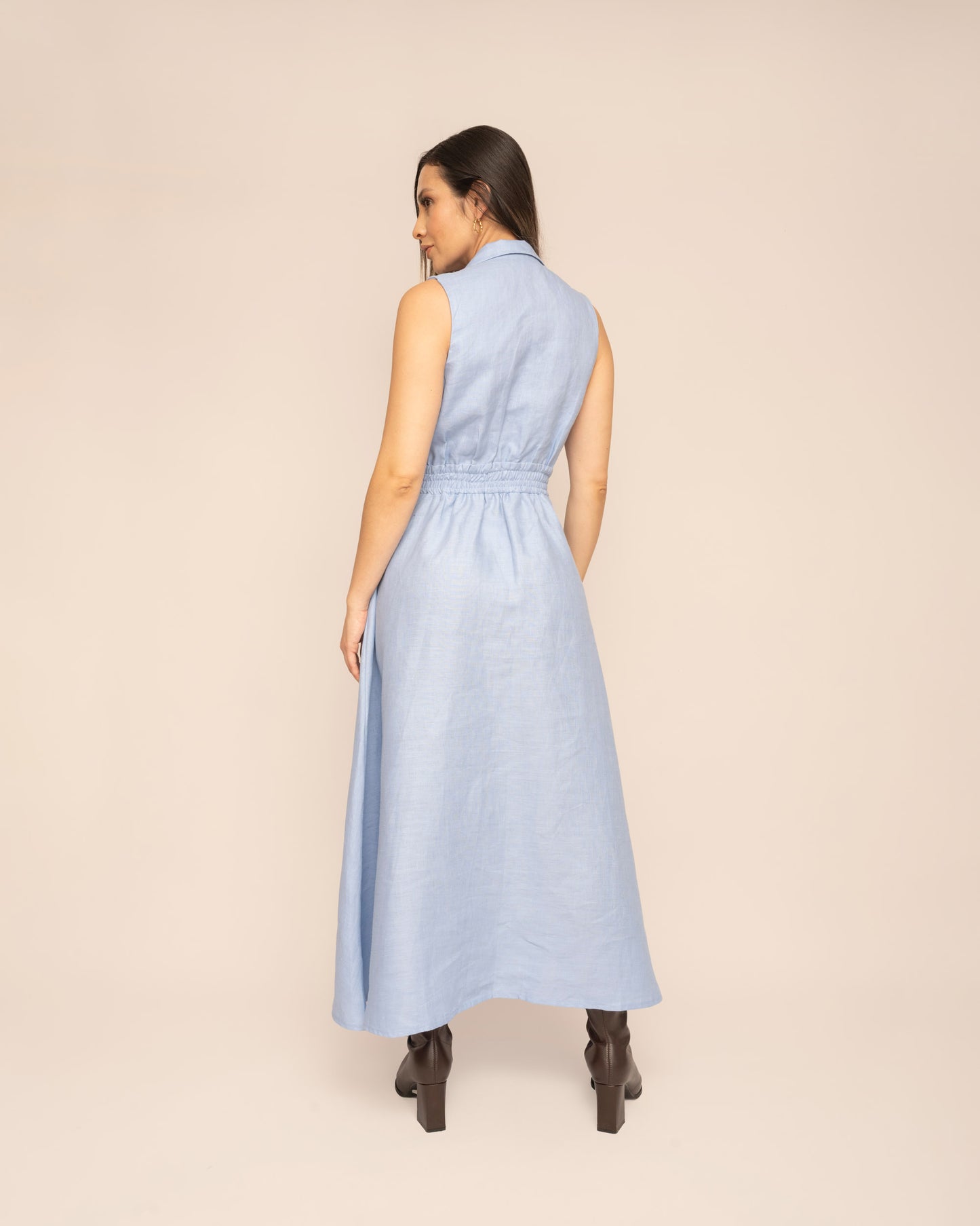 Renata Dress