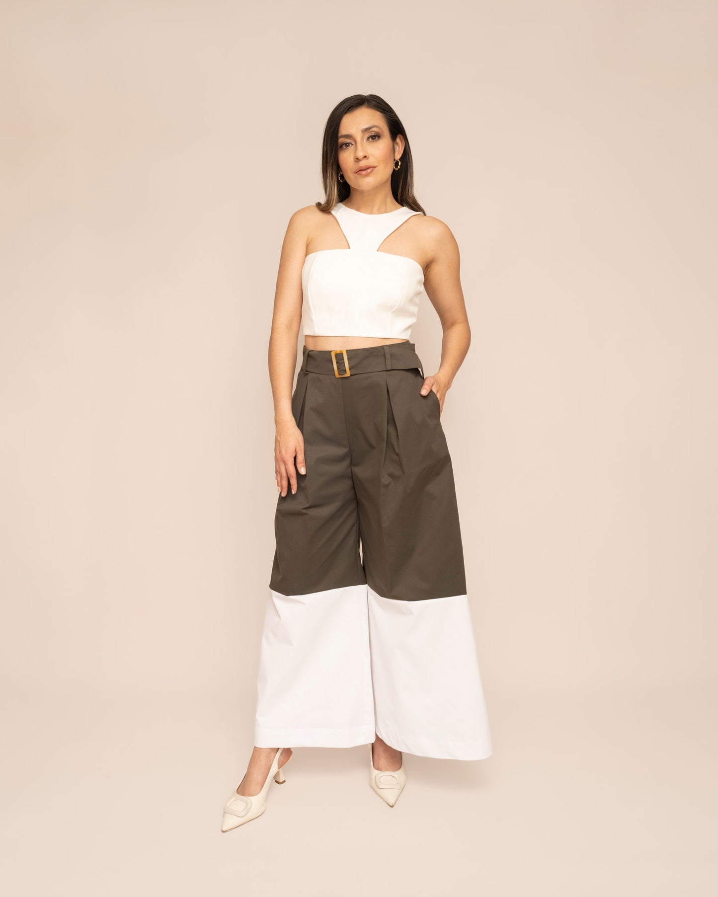 Julieta Pant