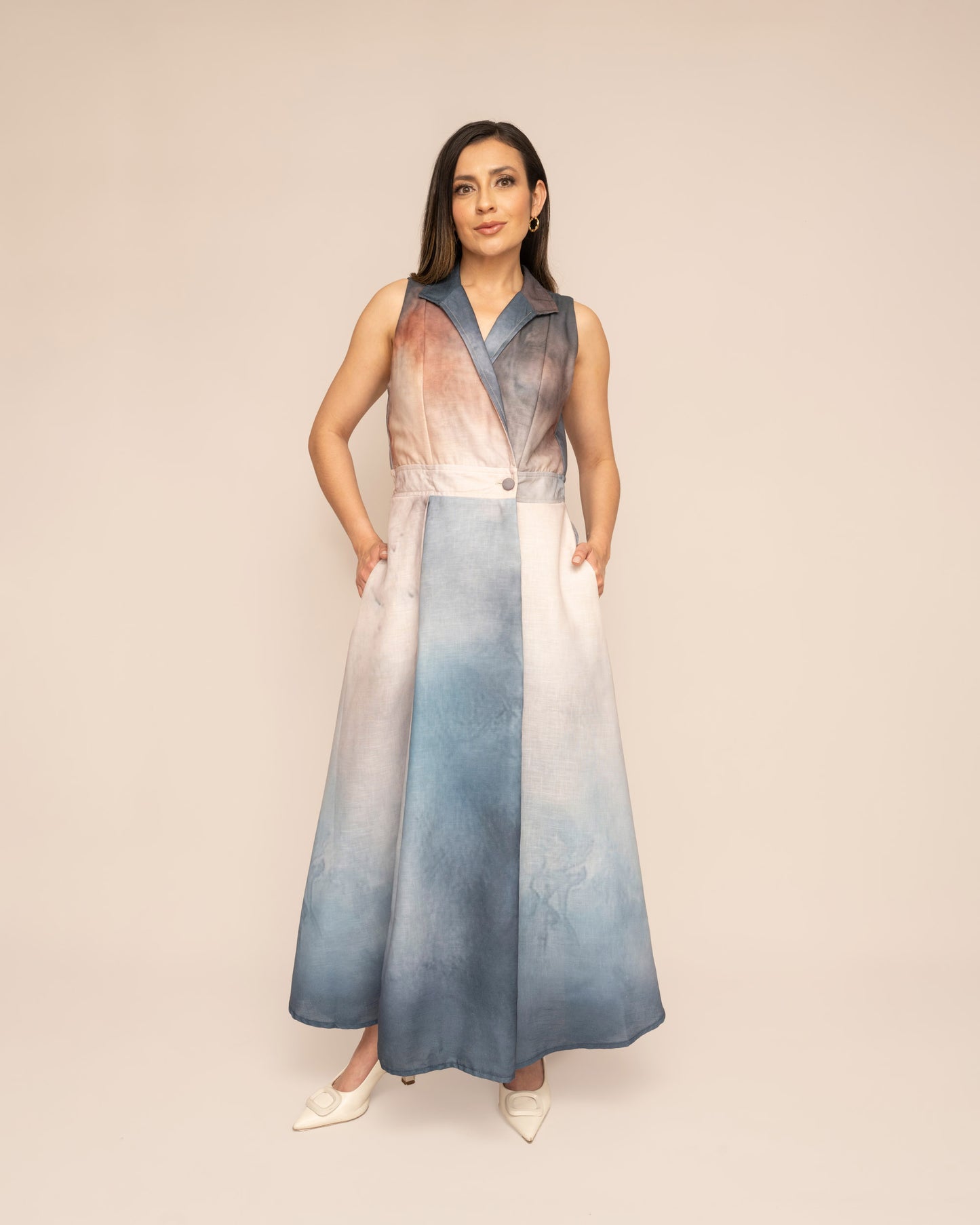 Renata Dress