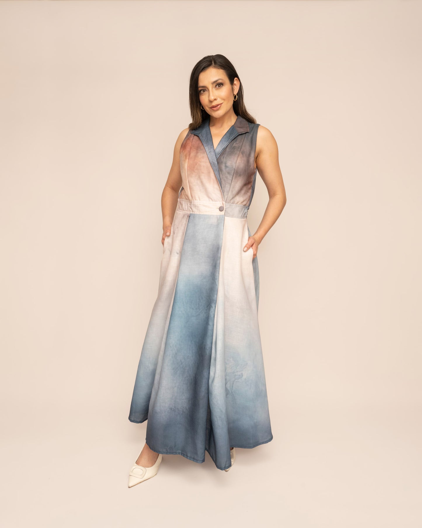 Renata Dress