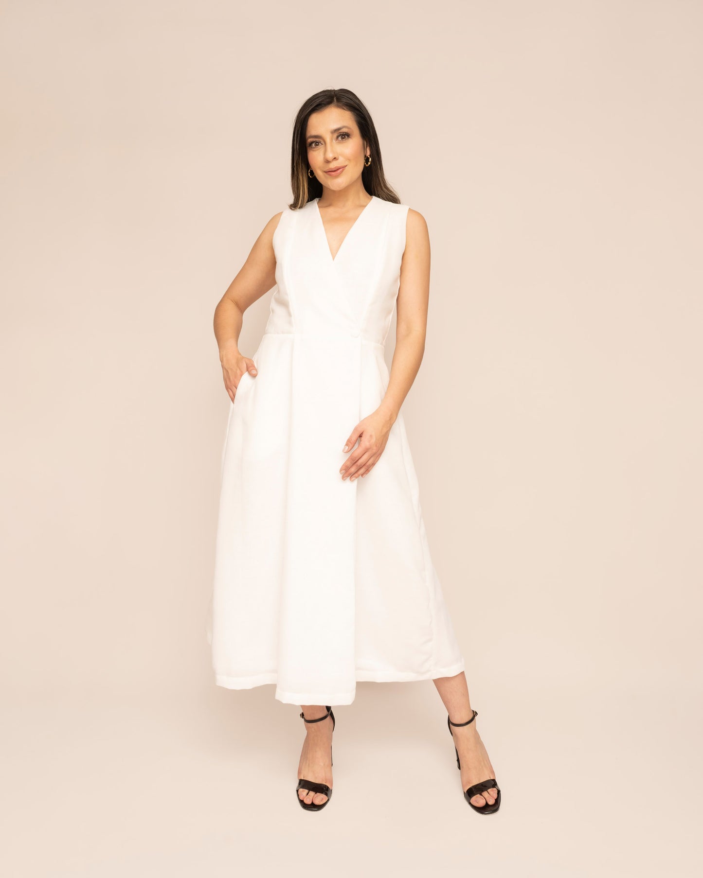 Emilia dress