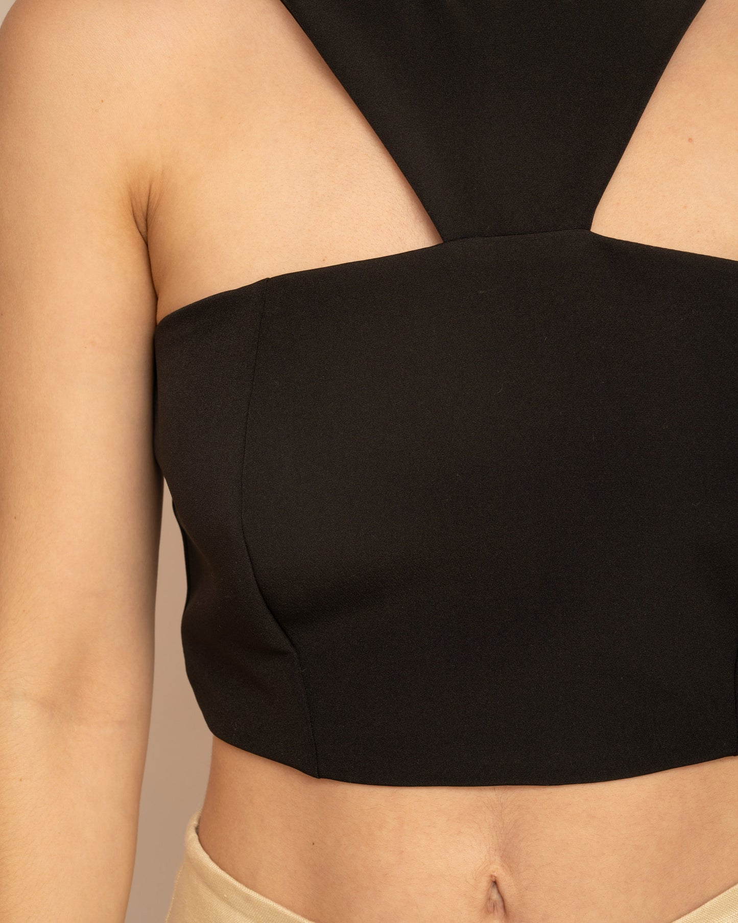 Mercedes Top