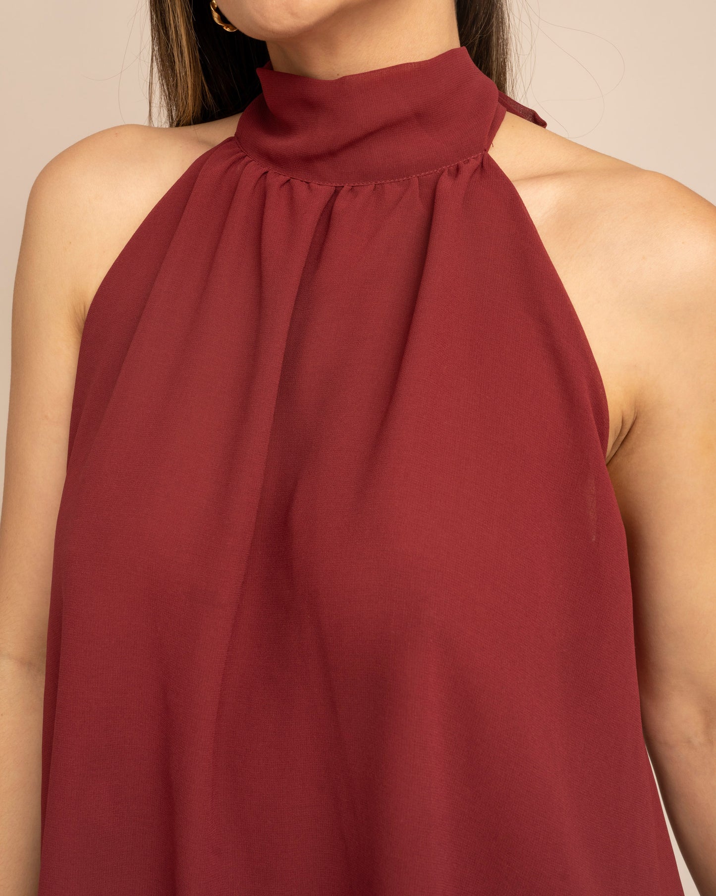Rosaura Top