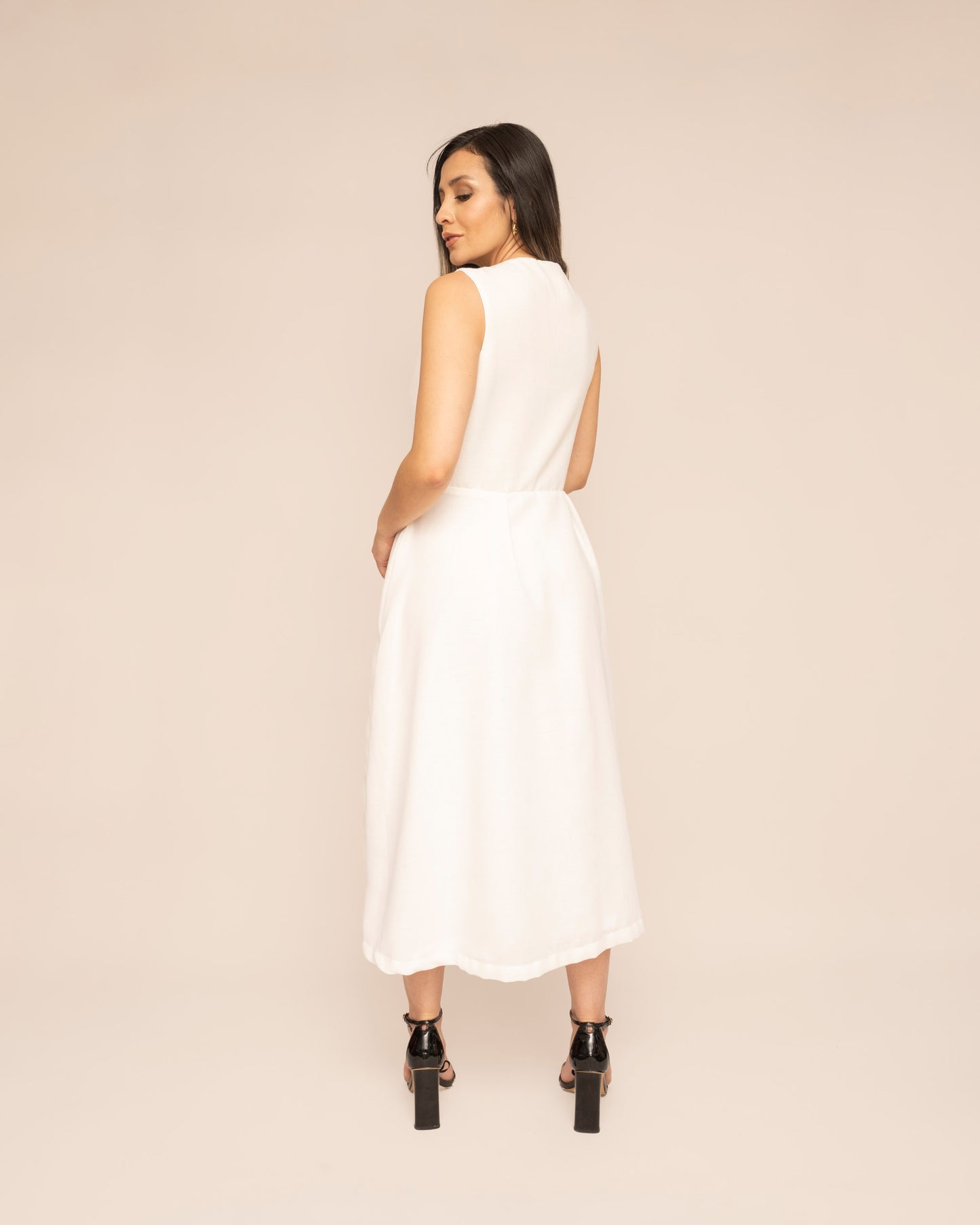 Emilia dress