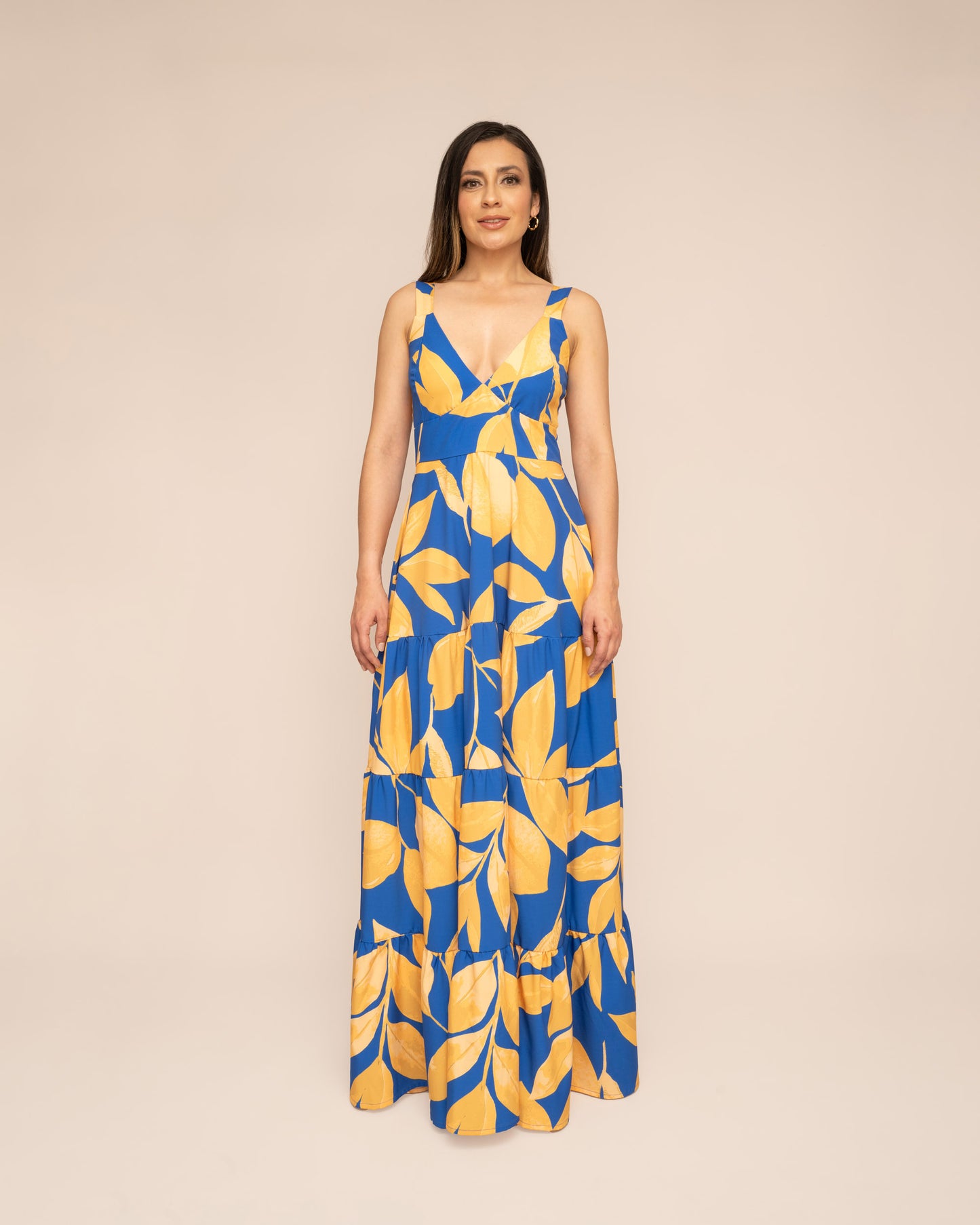 Rebecca Dress