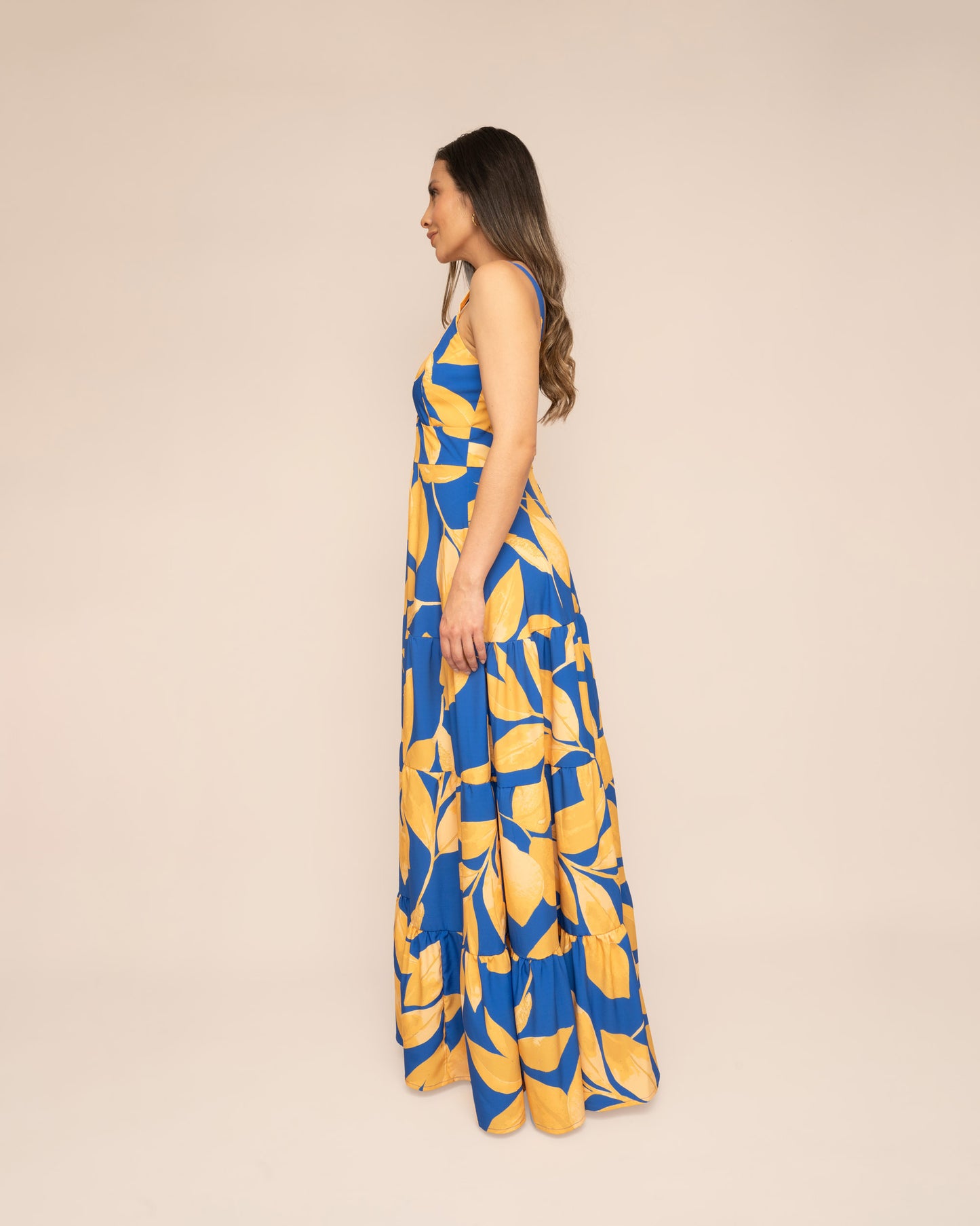 Rebecca Dress