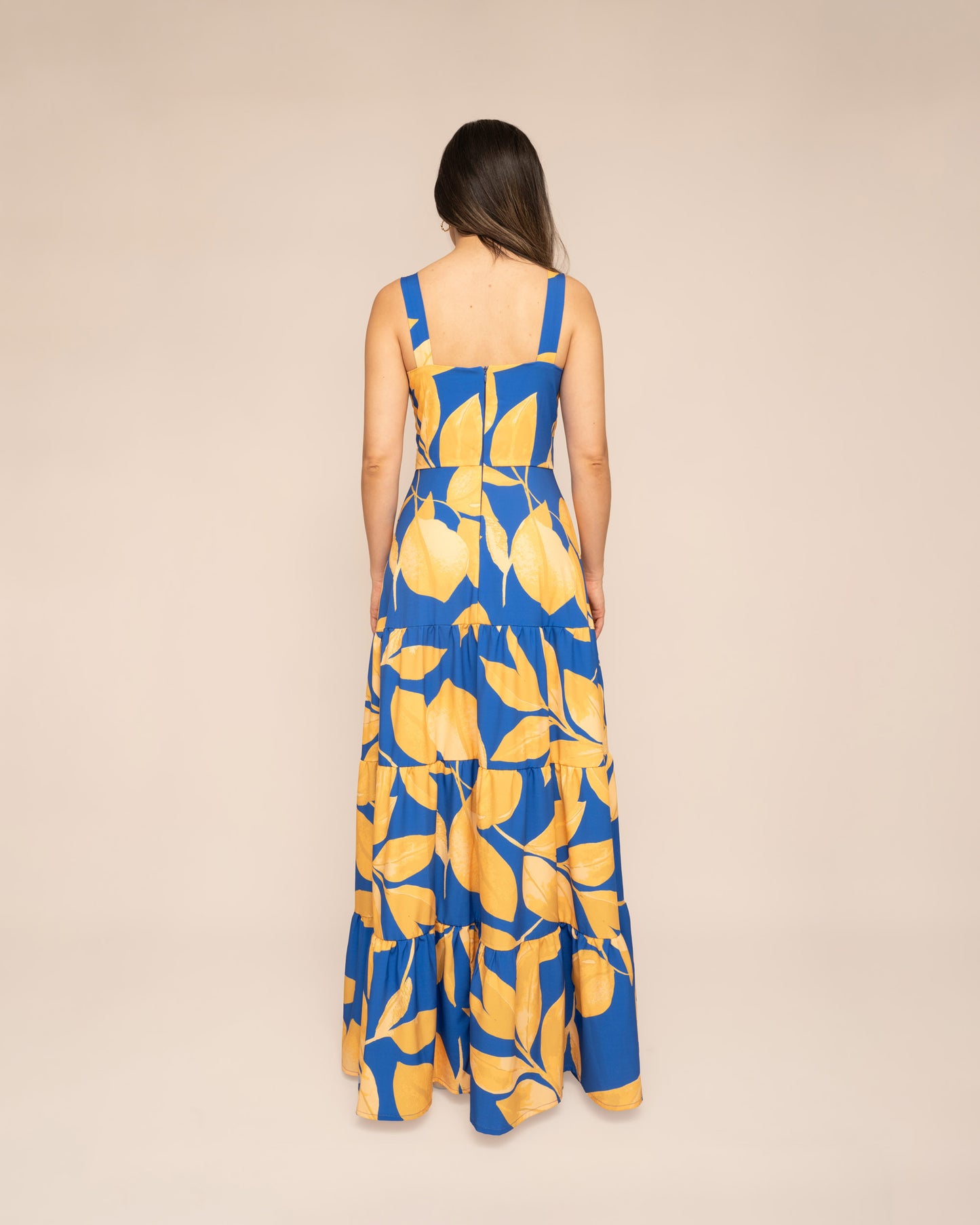 Rebecca Dress