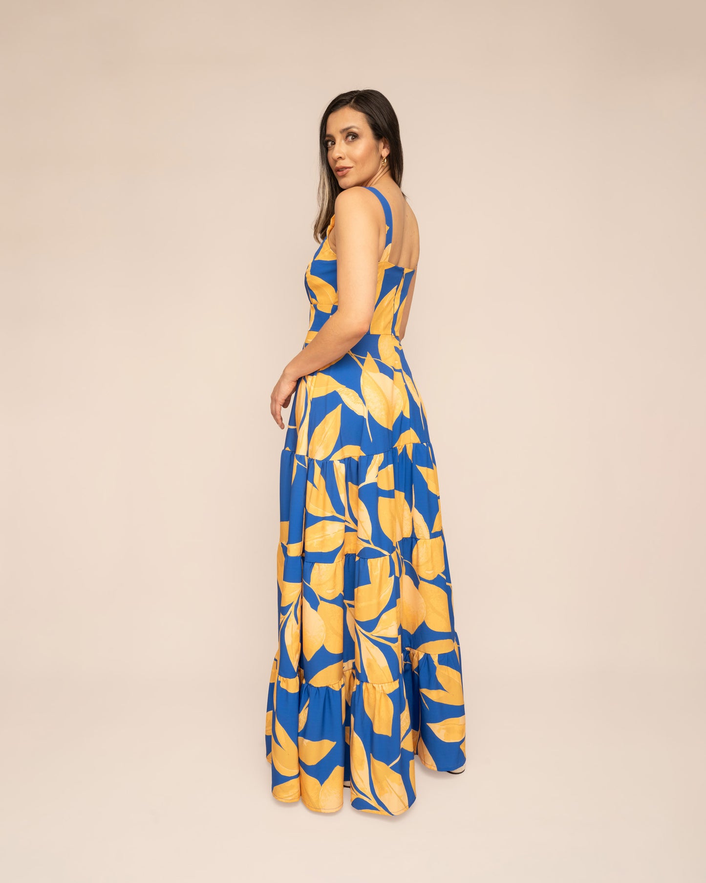 Rebecca Dress