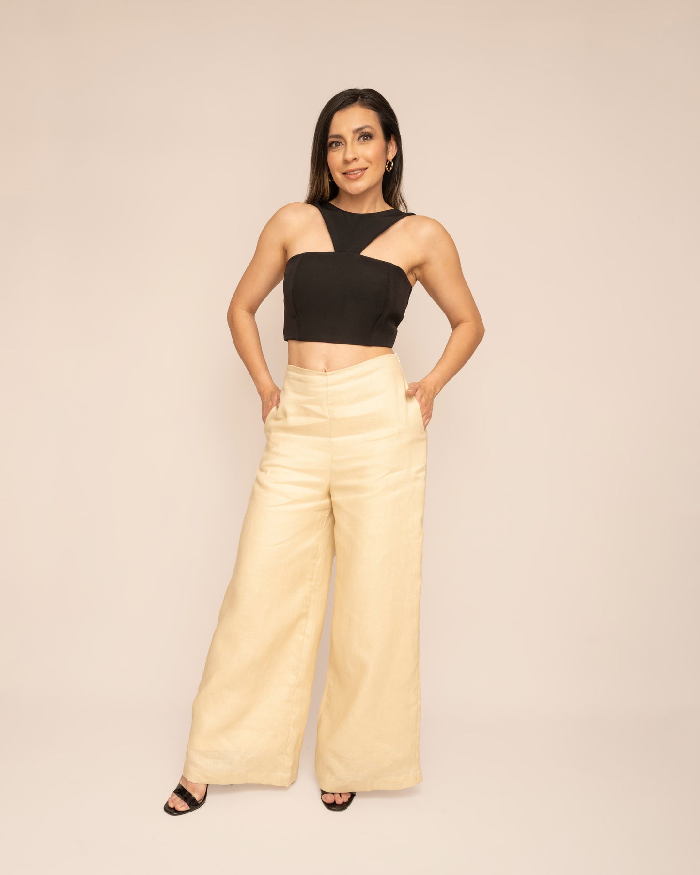 Mercedes Top